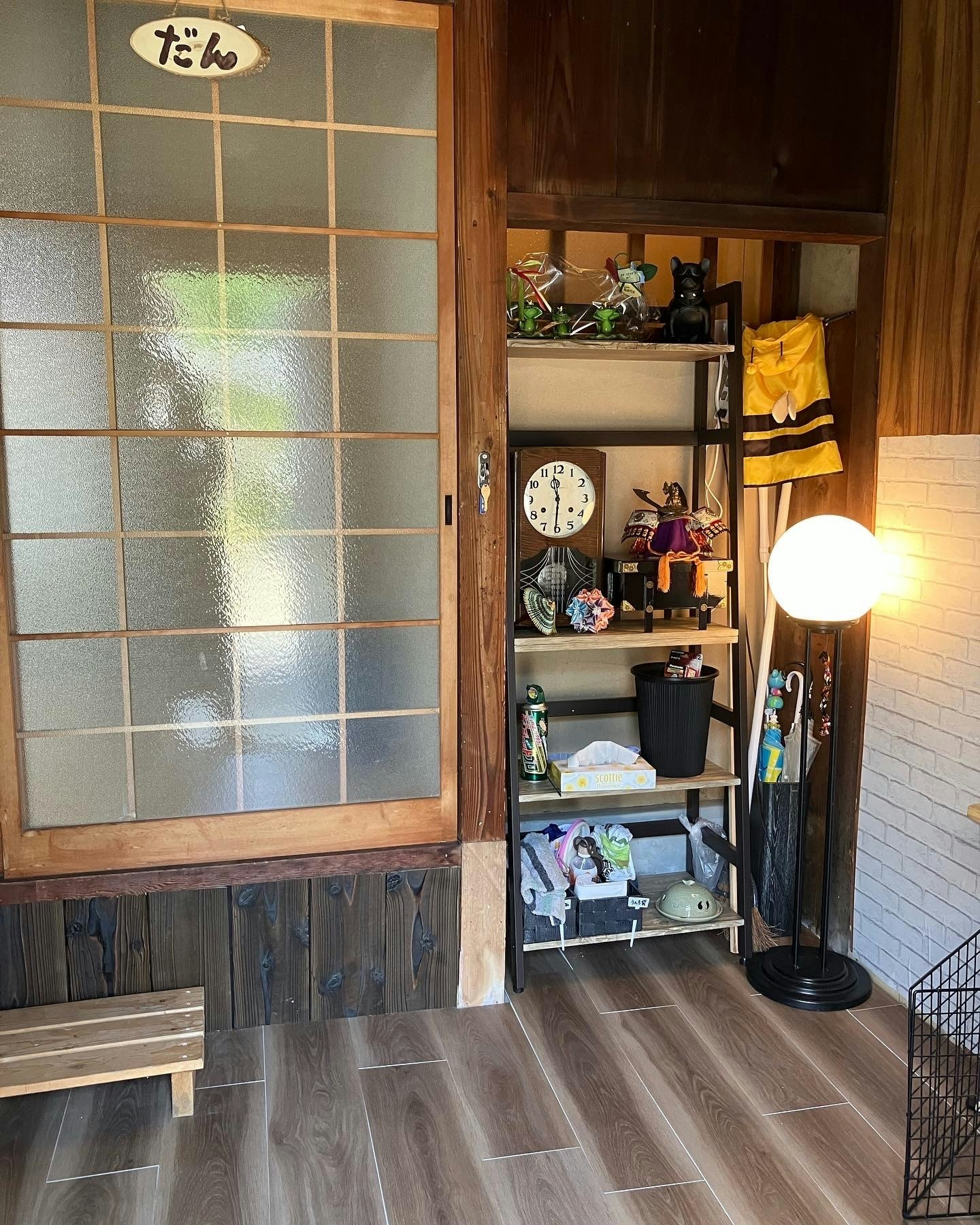 一棟貸し
