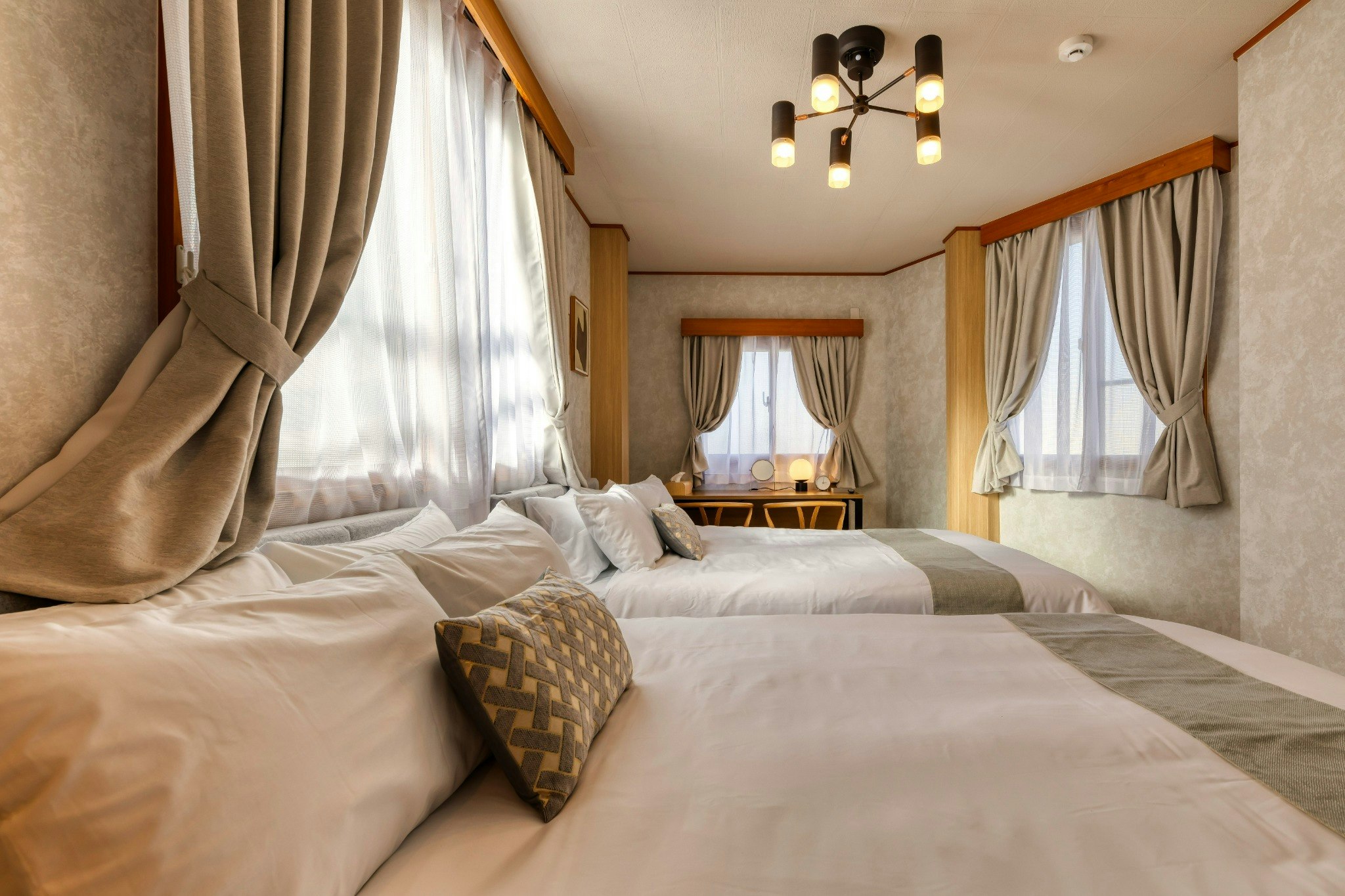 JR駅徒歩4分 大豪邸 MAX22人 シャワー3,トイレ3