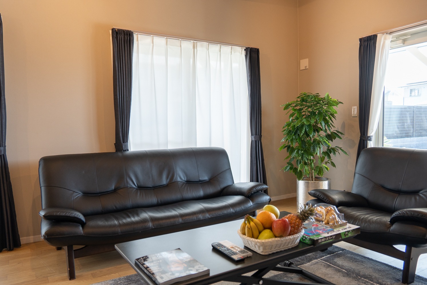 イトトイ糸島/民泊のnull