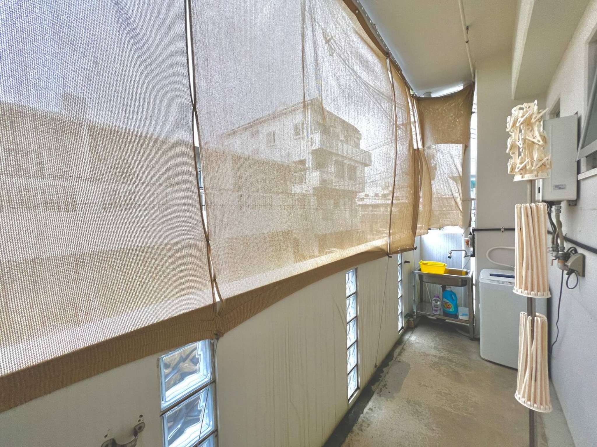 石垣島ゲストルームアルン のnull