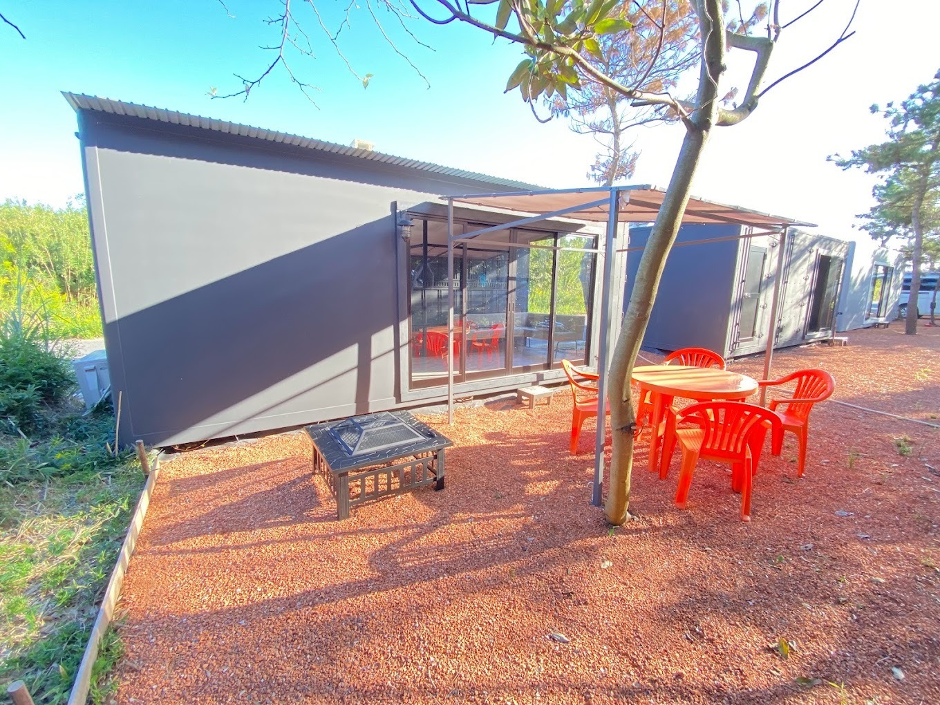 キャンプ番長ライダースベース99 のnull