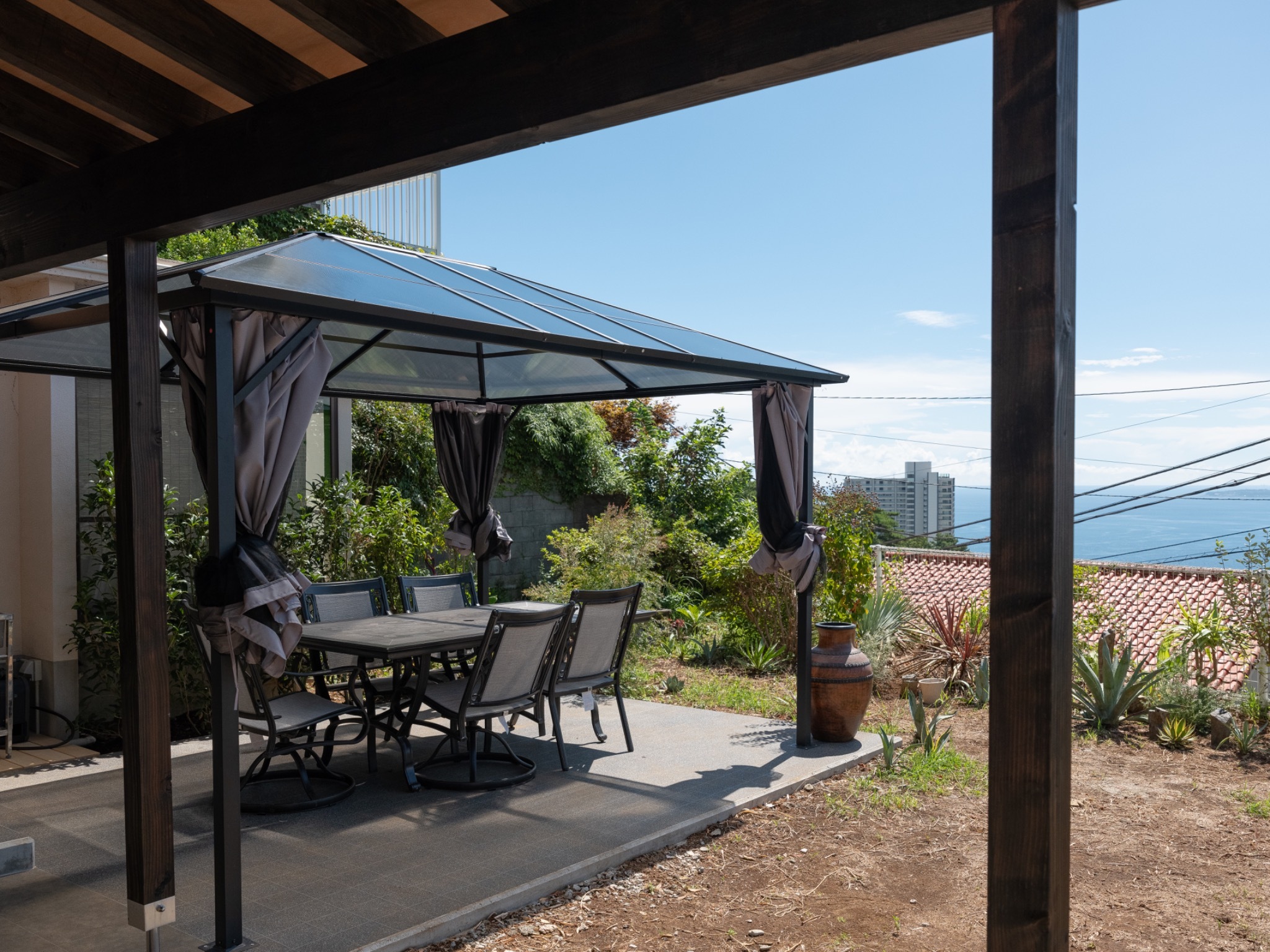 熱海 南風楼 のnull