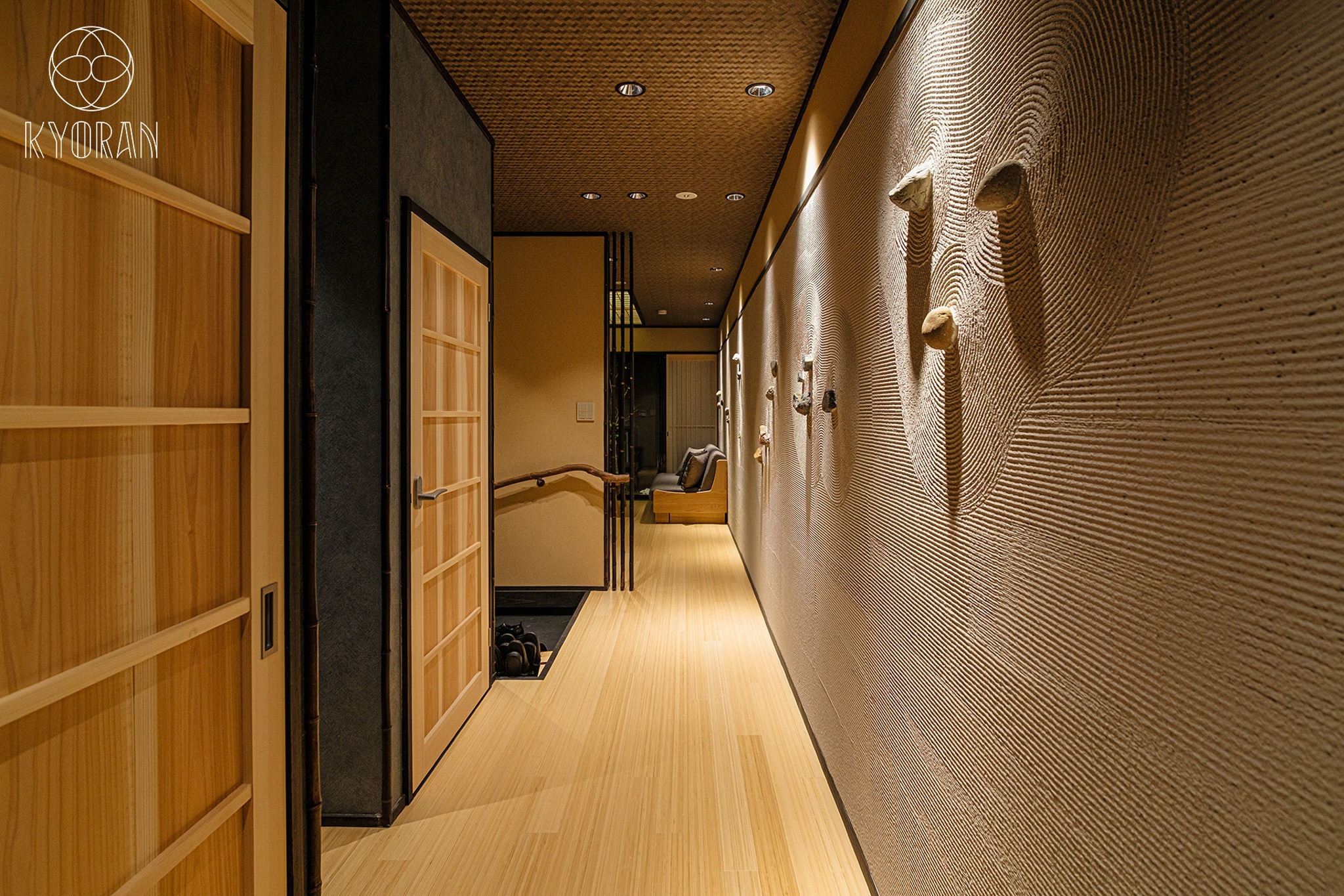 【京蘭-紅葉邸】&nbsp;施設全景