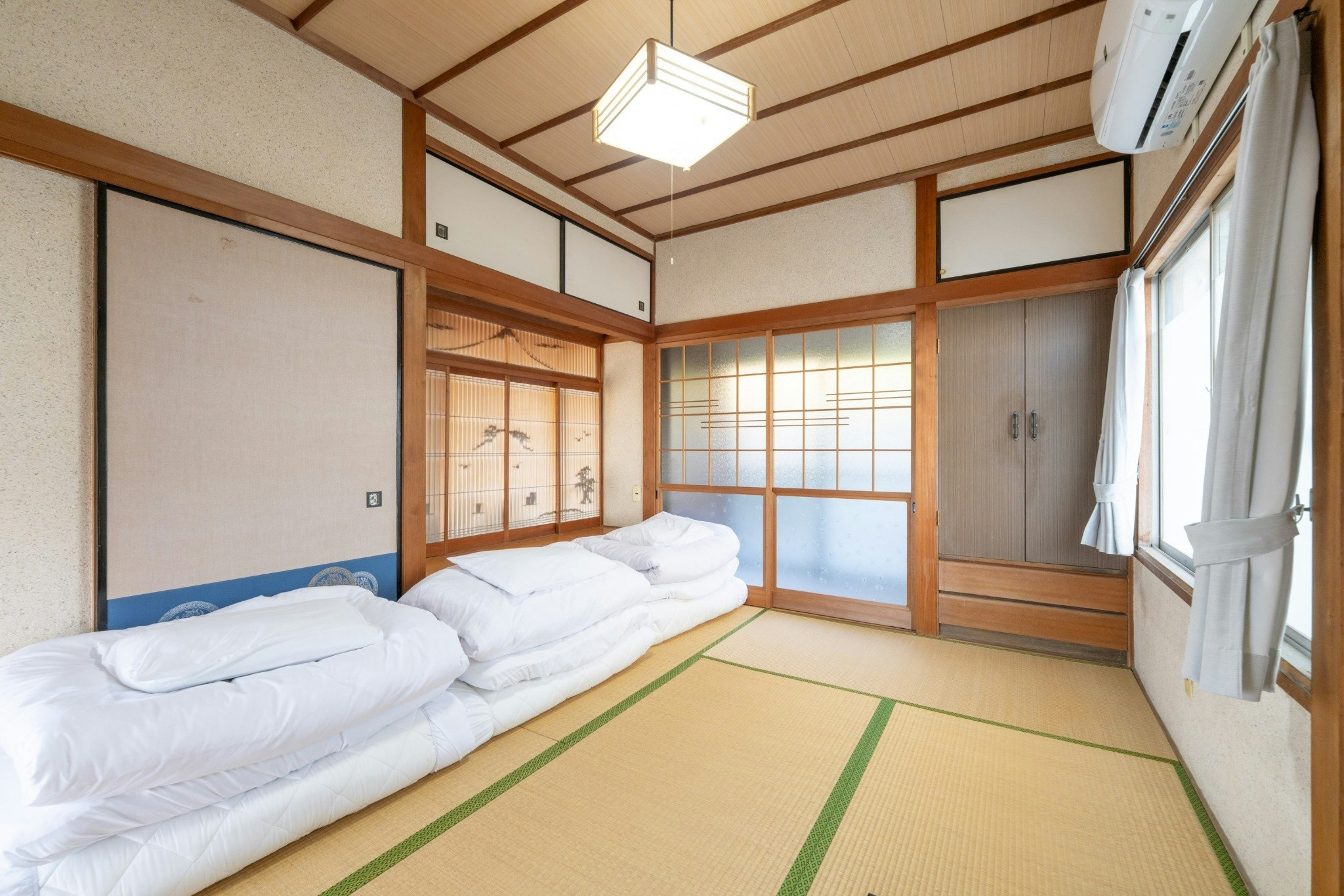 【ハウステンボス18分】家族やグループ旅行に最適の古民家貸切|最大10名|BBQやペットも