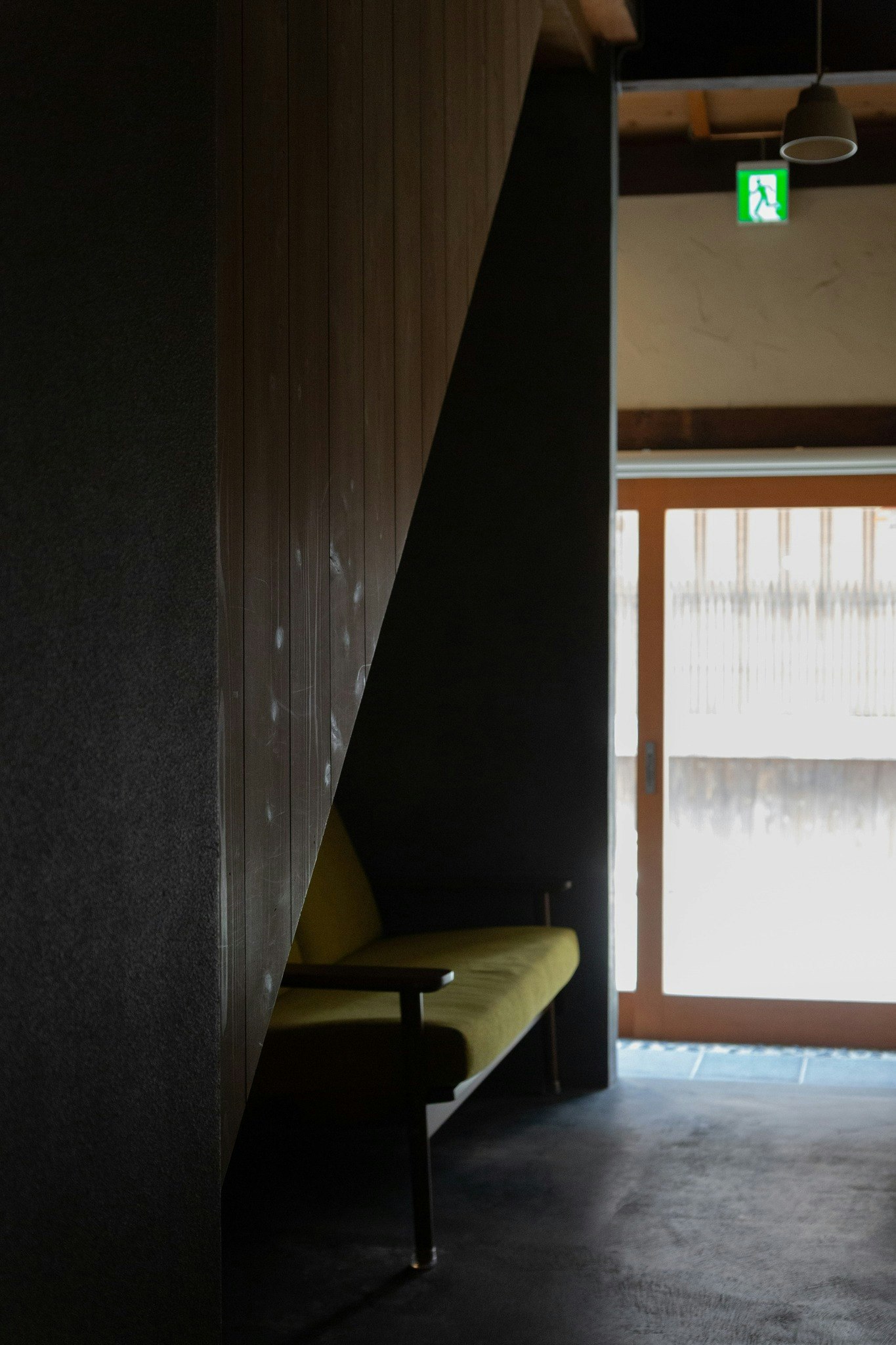 2024年フルリノベーション 市内中心部に佇む静かにお過ごしいただける旧家のお宿です