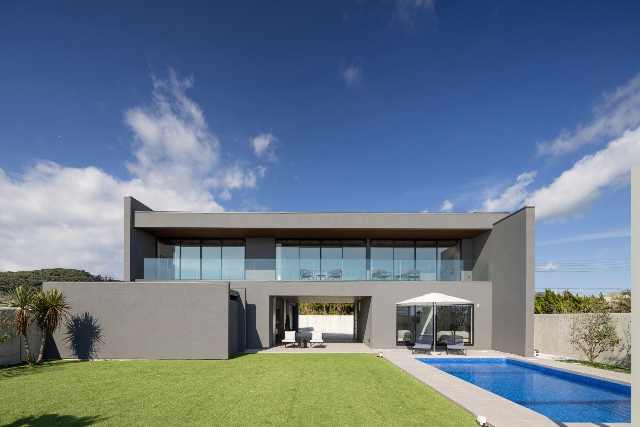 1日1組限定 “特別な人と贅沢な滞在を” 