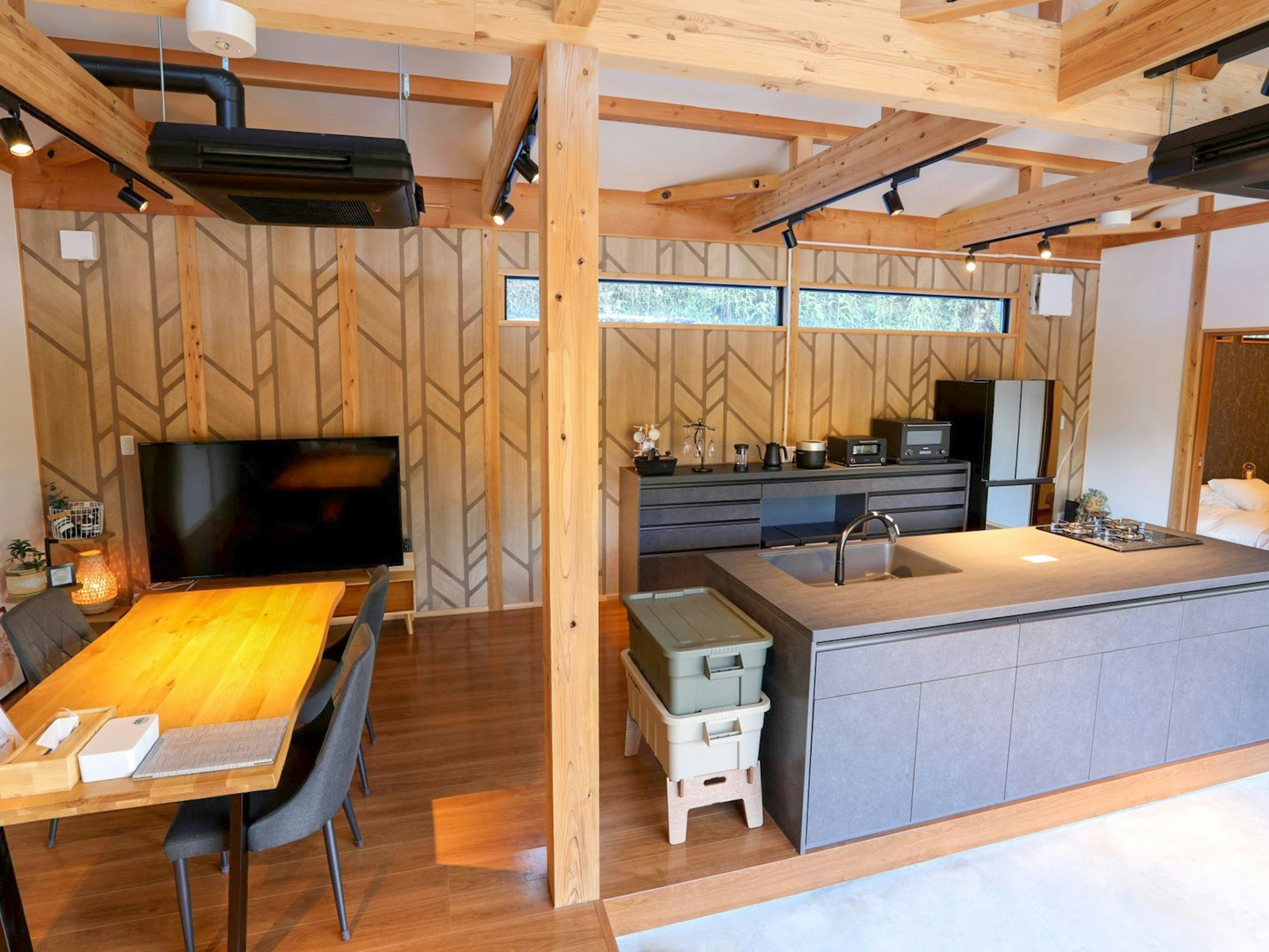 【ドームテントB(2名様)・素泊まり】食材の持ち込みOK!自由気ままなシンプルステイ