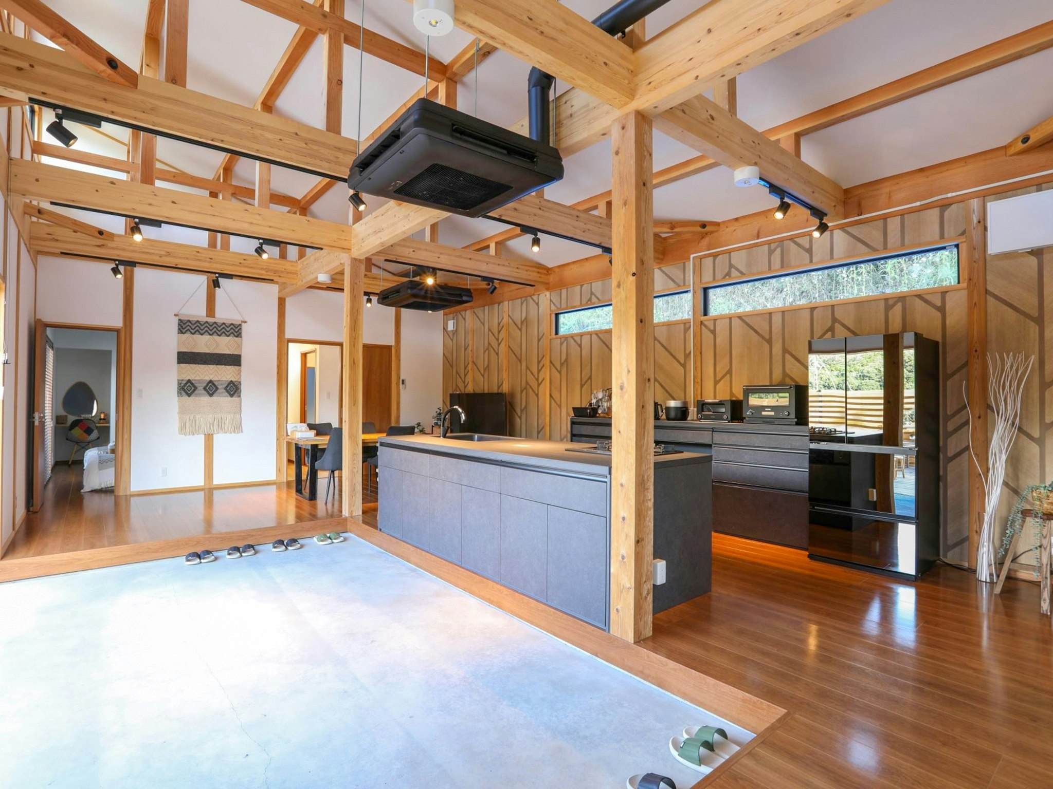 【ドームテントB(6名様)・素泊まり】食材の持ち込みOK!自由気ままなシンプルステイ