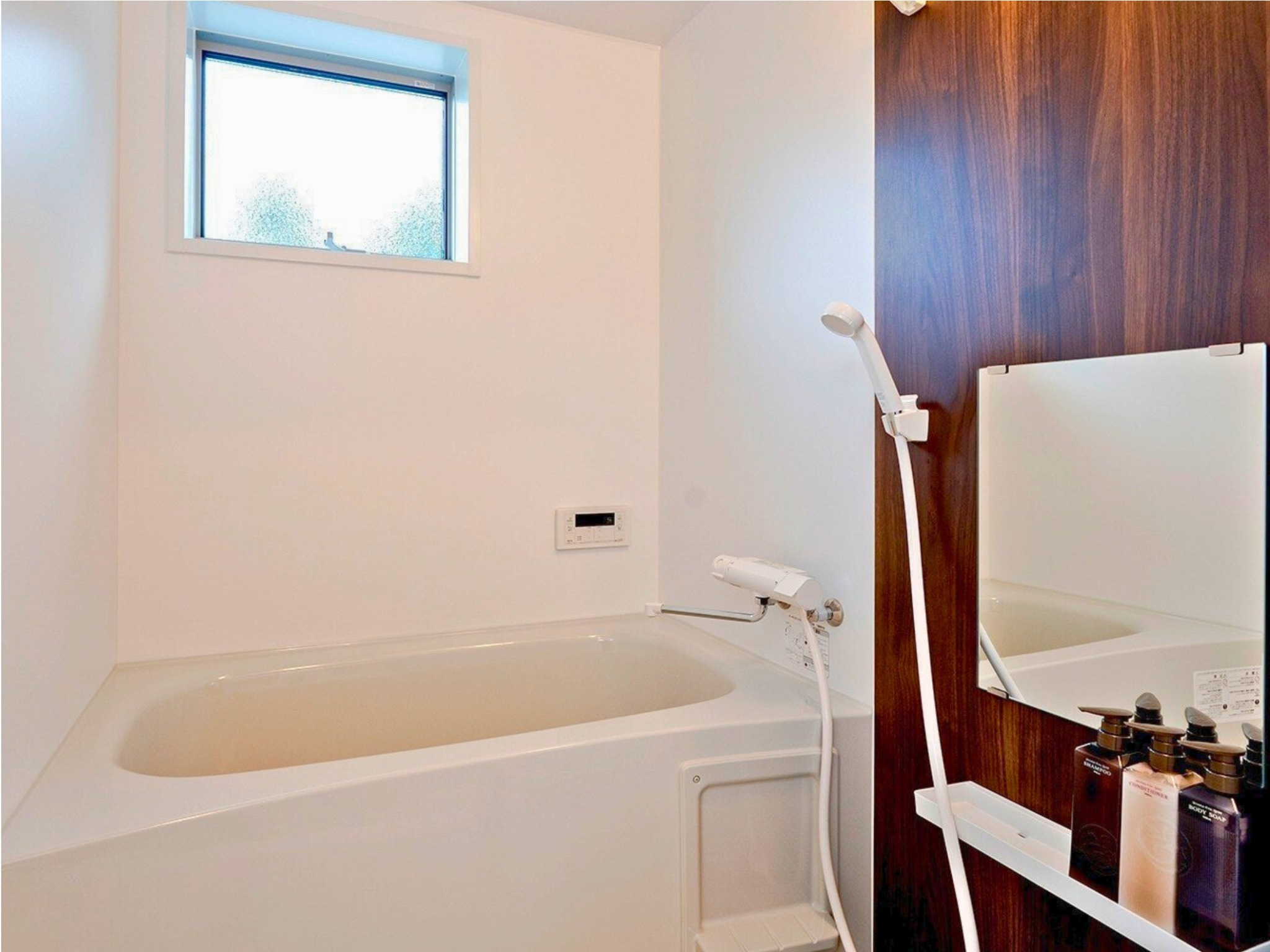 【DreamProject】最大4人 ロフト付きトレーラーハウス