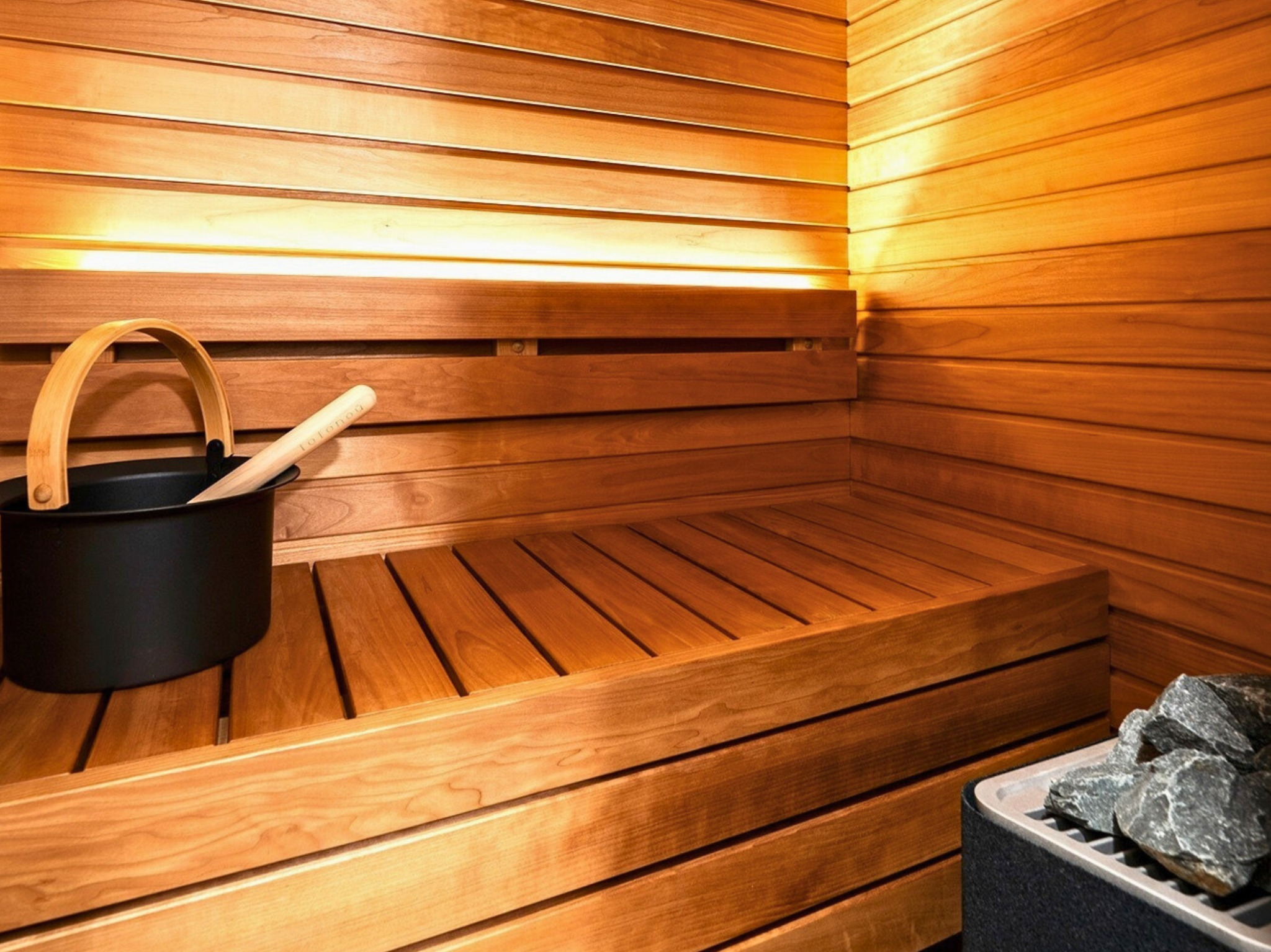 【CAMP】《連泊プラン10%OFF》最大6人 一棟貸しヴィラ(サウナオプション)