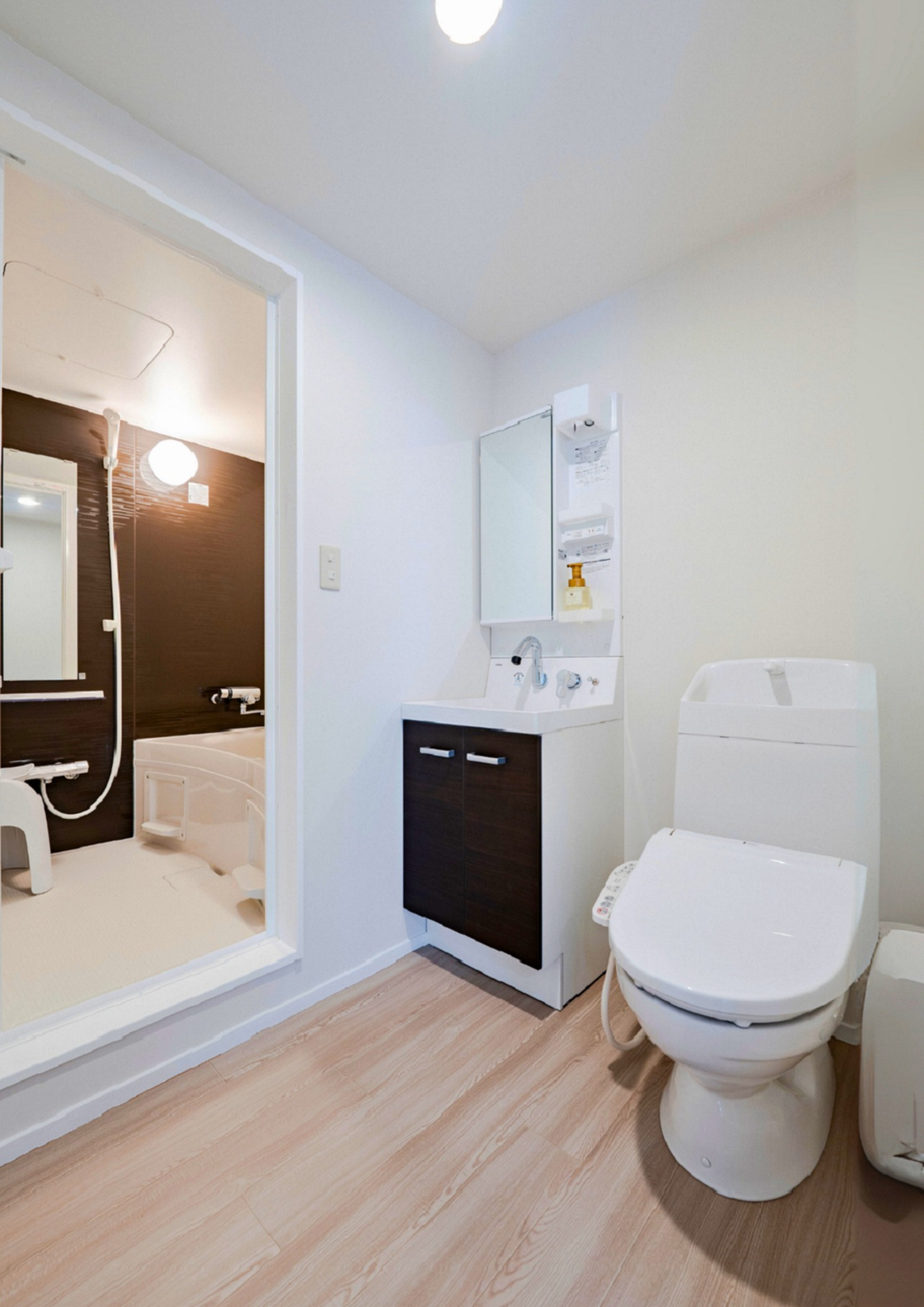 【PARKHOMES】《連泊プラン10%OFF》最大2人 トレーラーハウス