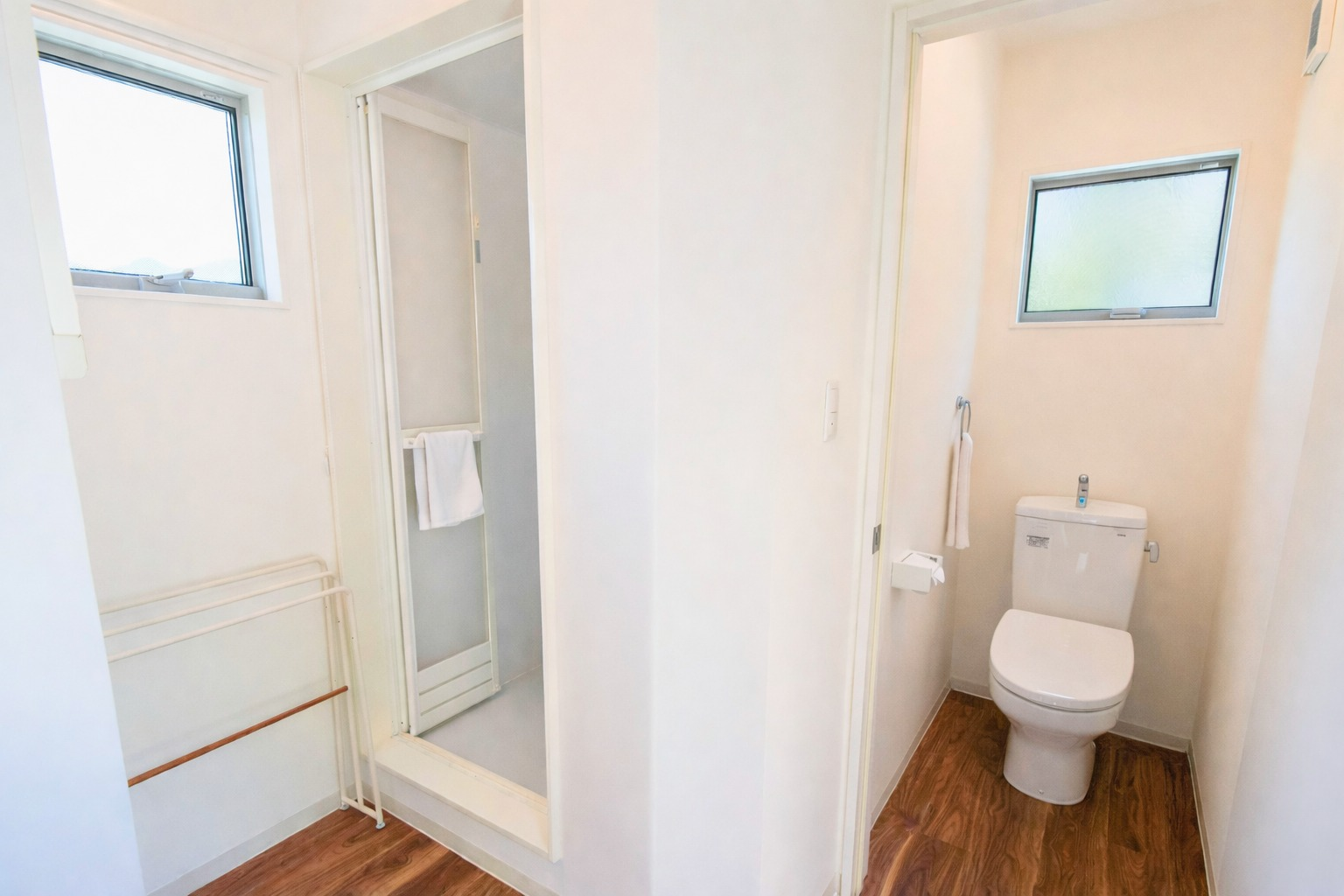 【DreamProject】《連泊プラン10%OFF》最大4人 ロフト付きトレーラーハウス