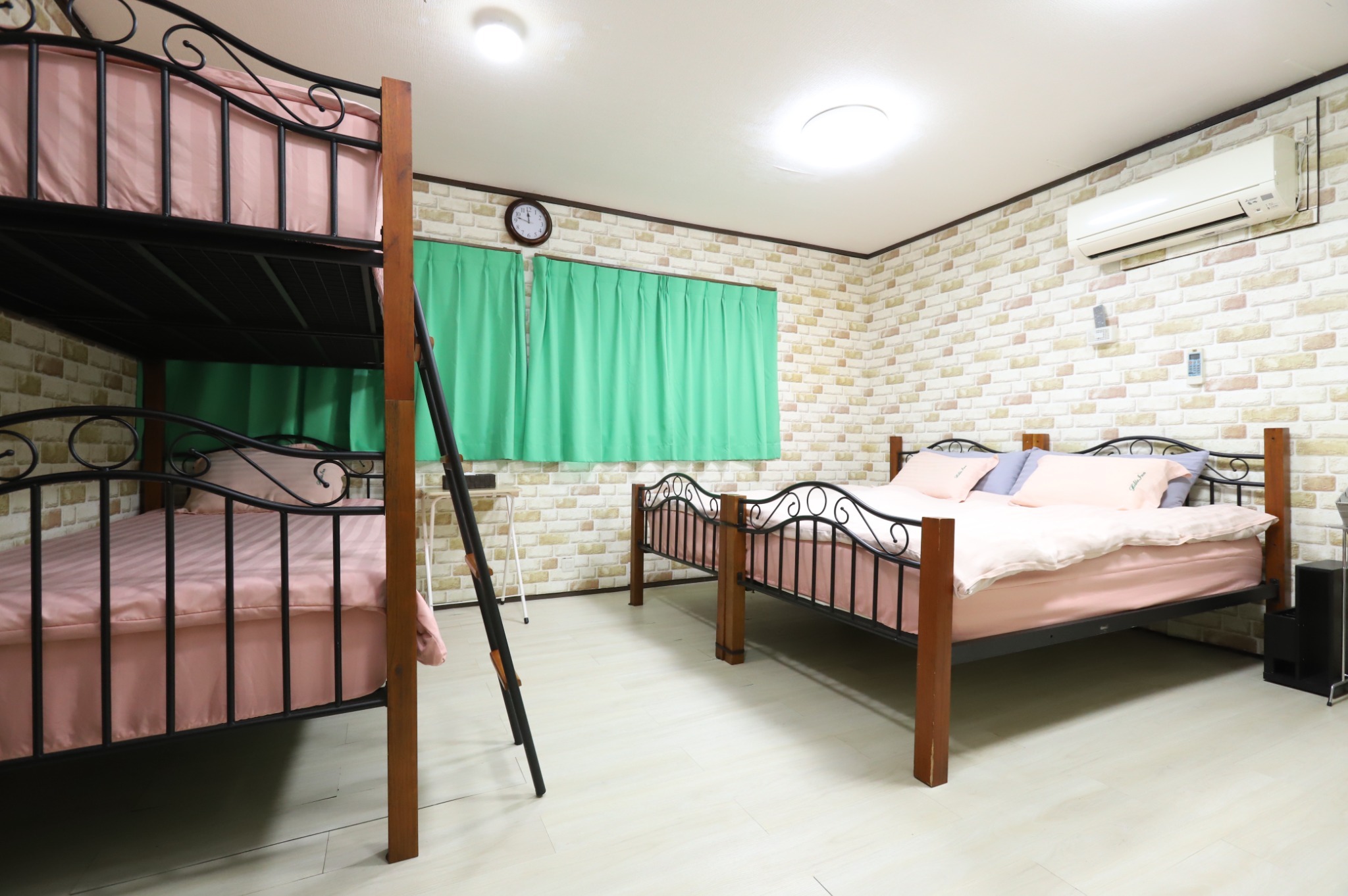 HILDA INN&nbsp;施設全景