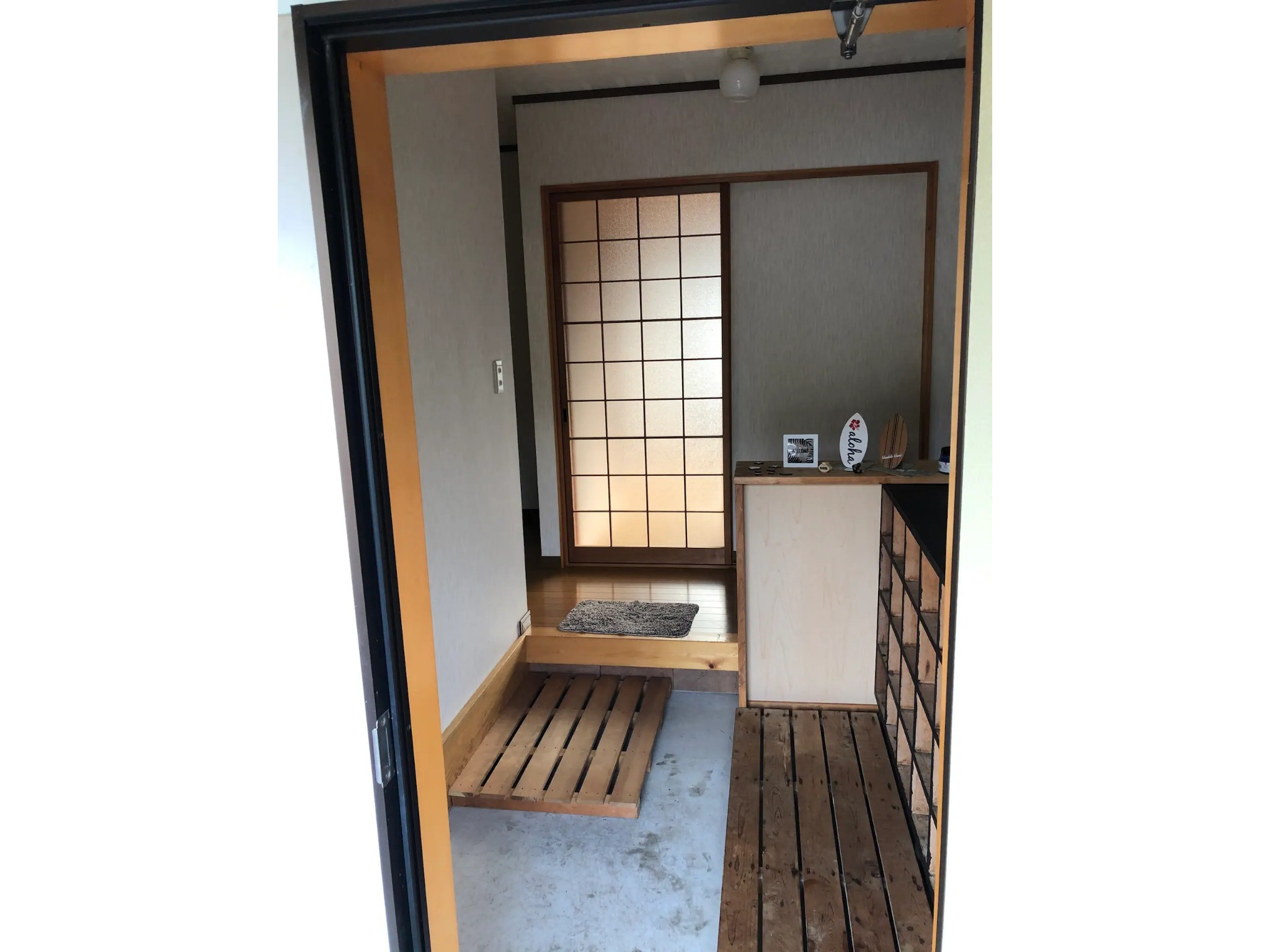 【禁煙】花緑里-HANAMIDORI-乙原のやど岐阜郡上下呂温泉飛騨金山貸切民宿花緑水星湖畔リゾート