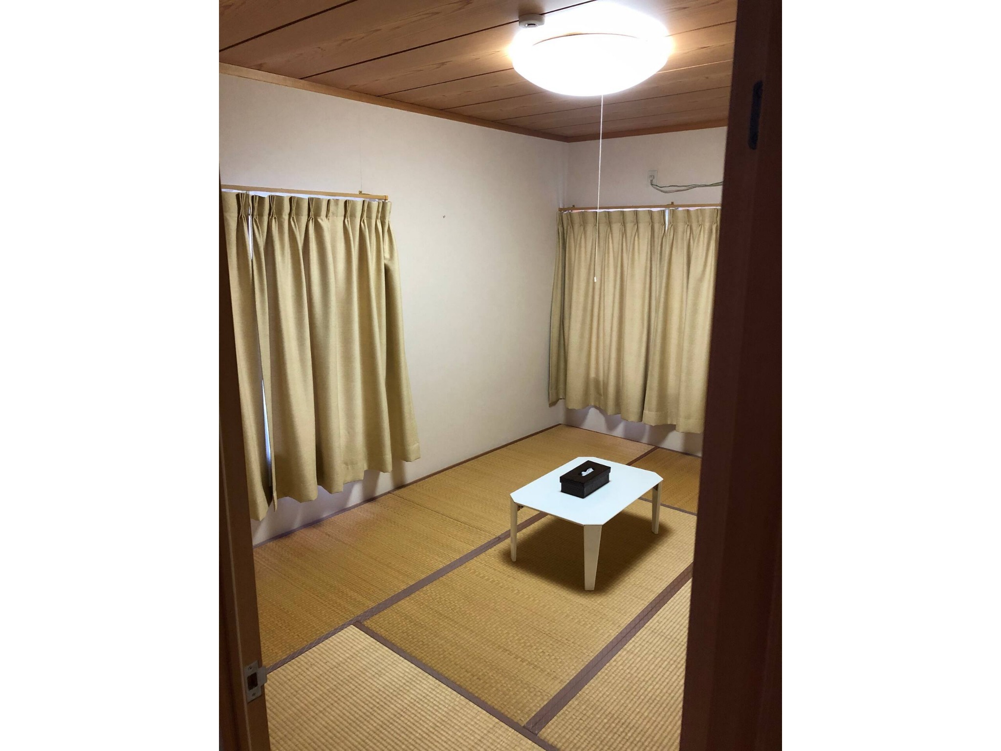 【禁煙】花緑里-HANAMIDORI-乙原のやど岐阜郡上下呂温泉飛騨金山貸切民宿花緑水星湖畔リゾート
