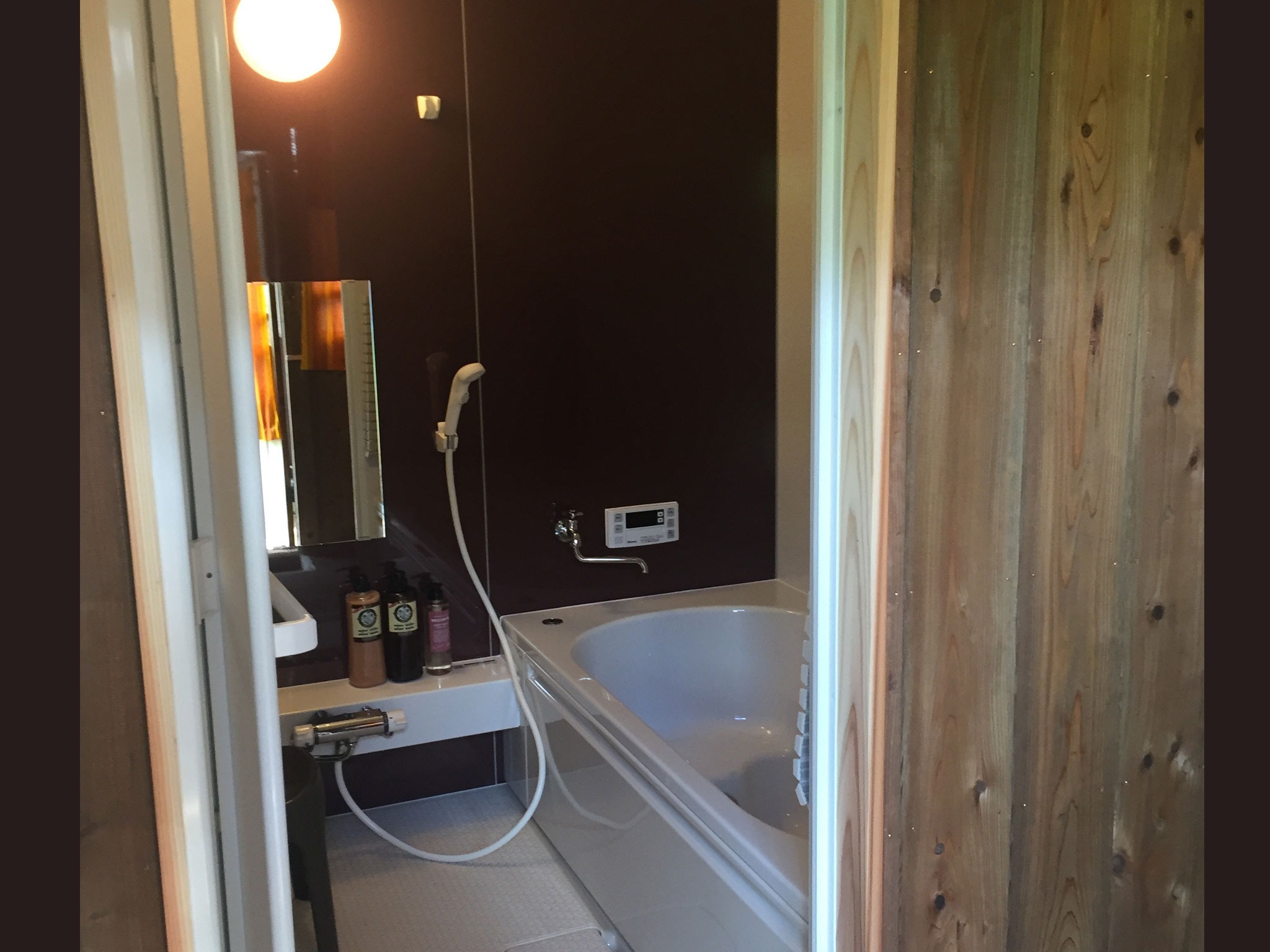 ナノビレッジ岡山 のnull