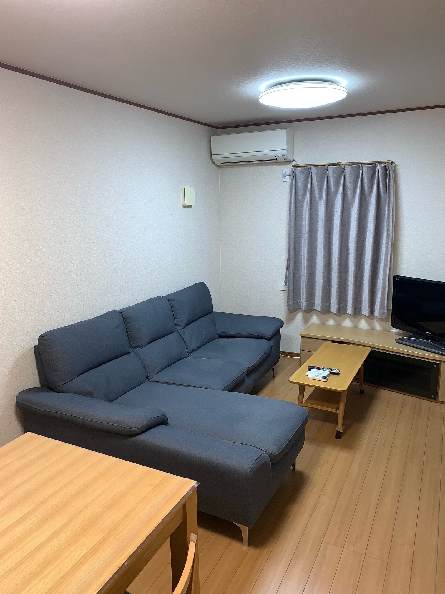 【江ノ島HOME】藤沢駅徒歩約6分・電車・車での観光便利・敷地内無料駐車場1台あり ^のnull