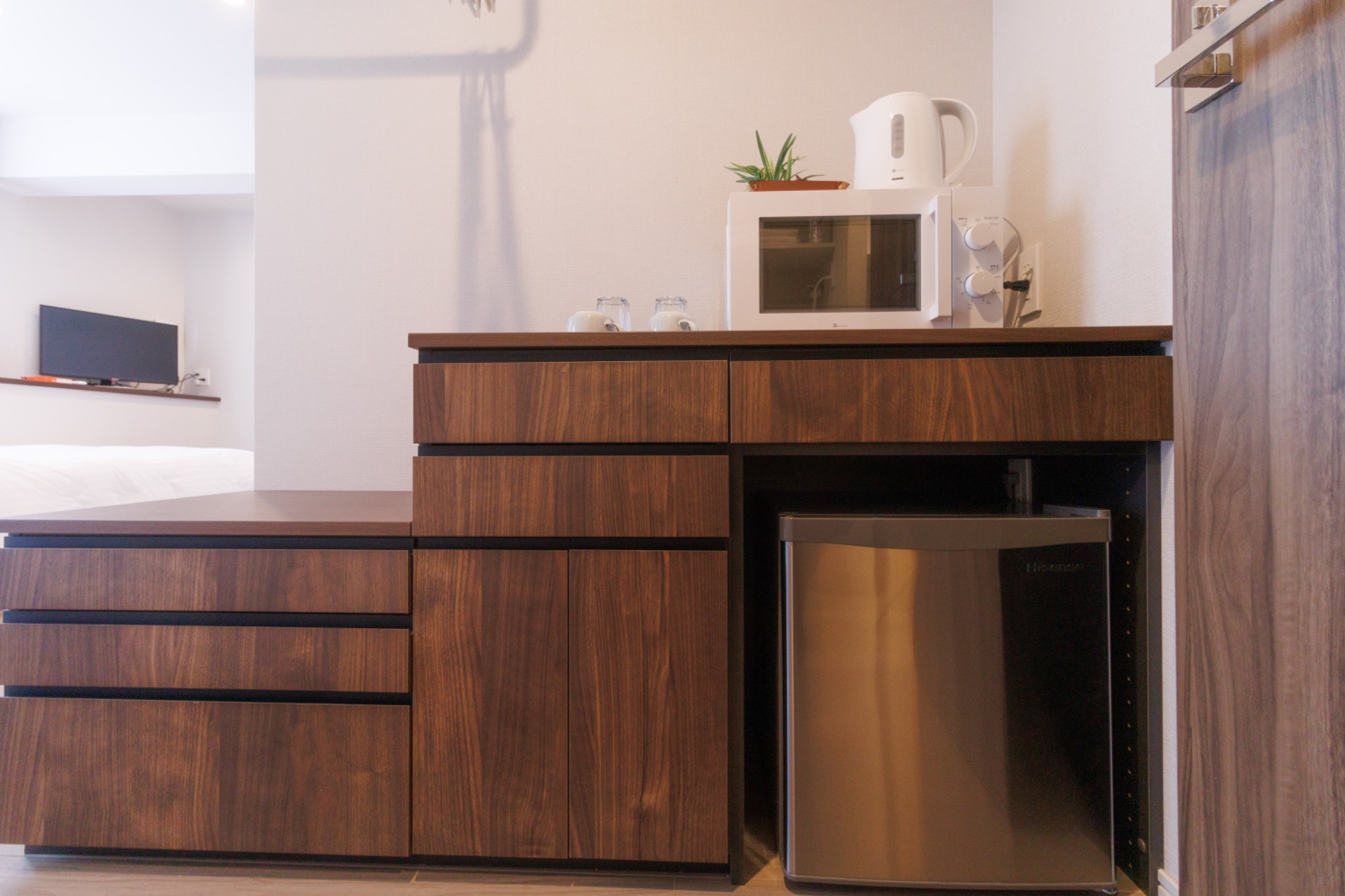 LANG HOTEL 亀戸 のnull