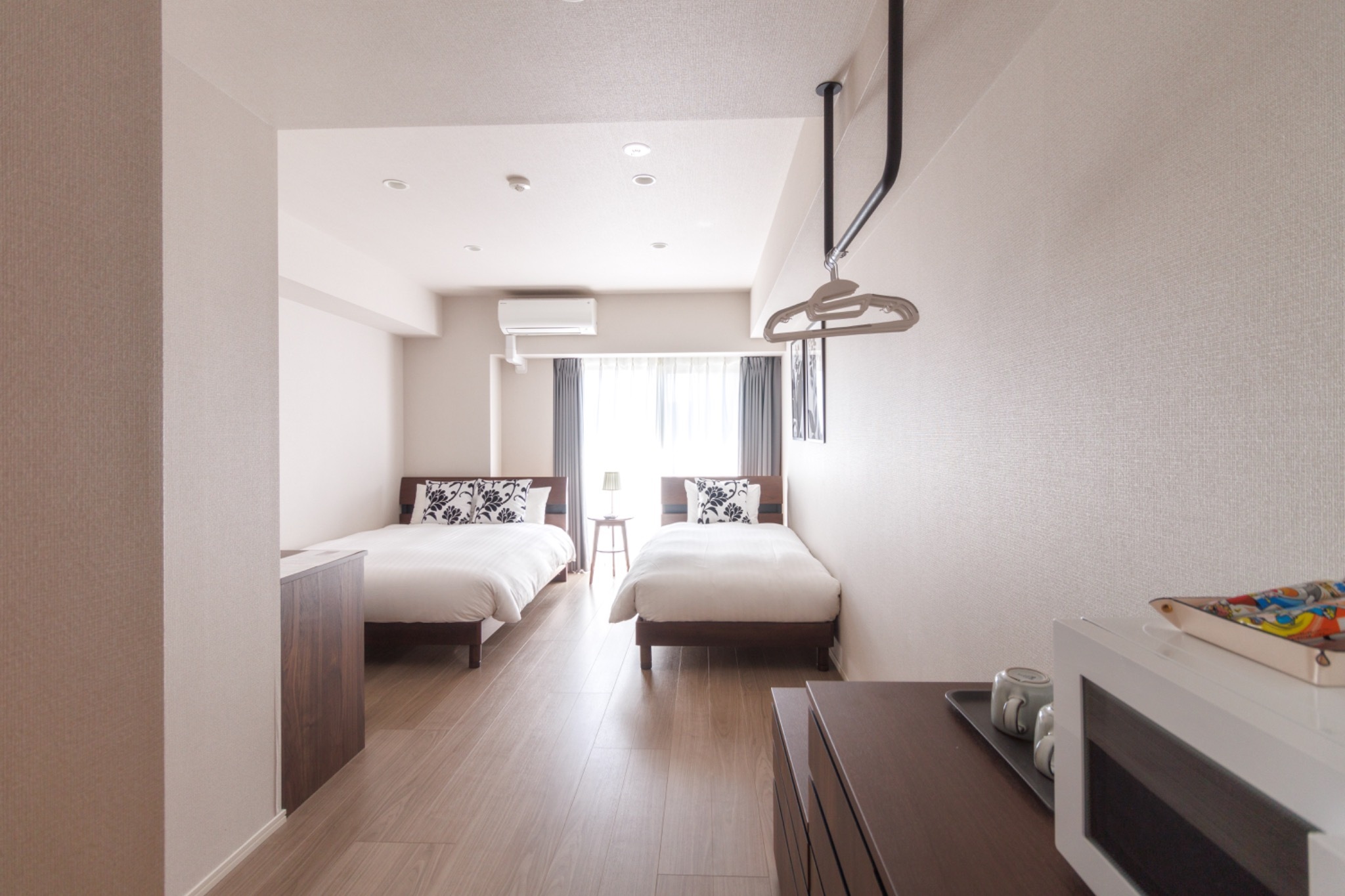 LANG HOTEL Kameido - R-AC3C51_1001 東京都 江東区 | Rakuten Oyado
