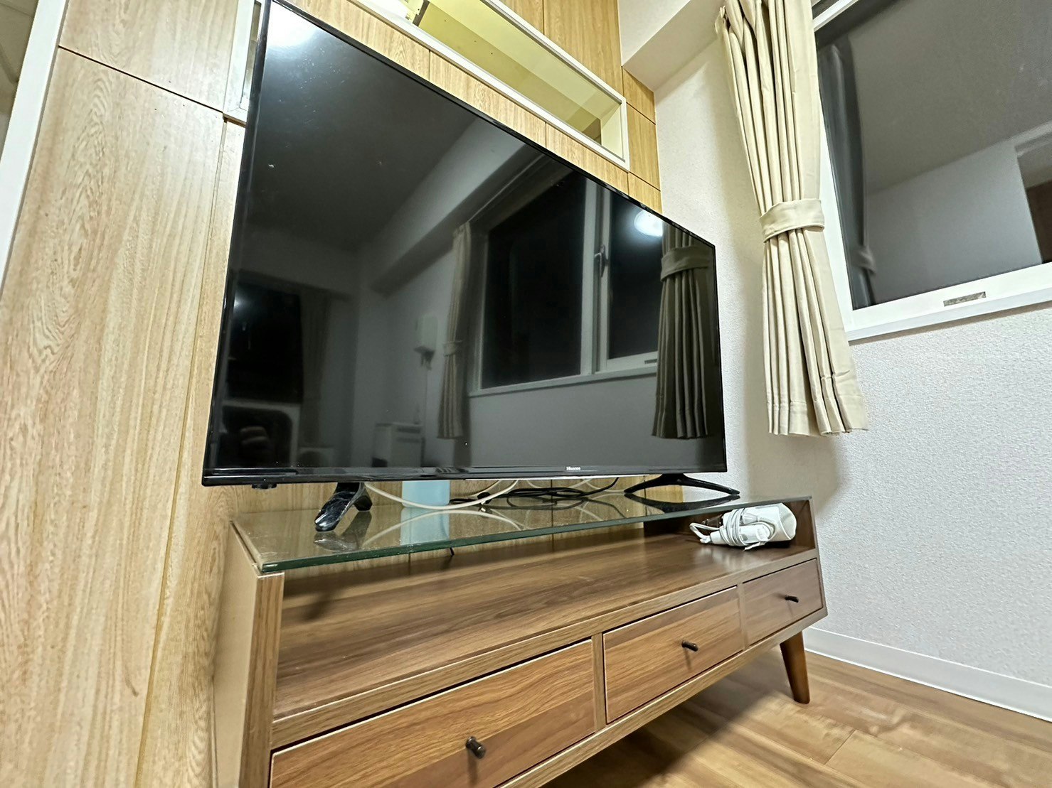 平岸駅から歩いて2-3分♪AMS平岸402