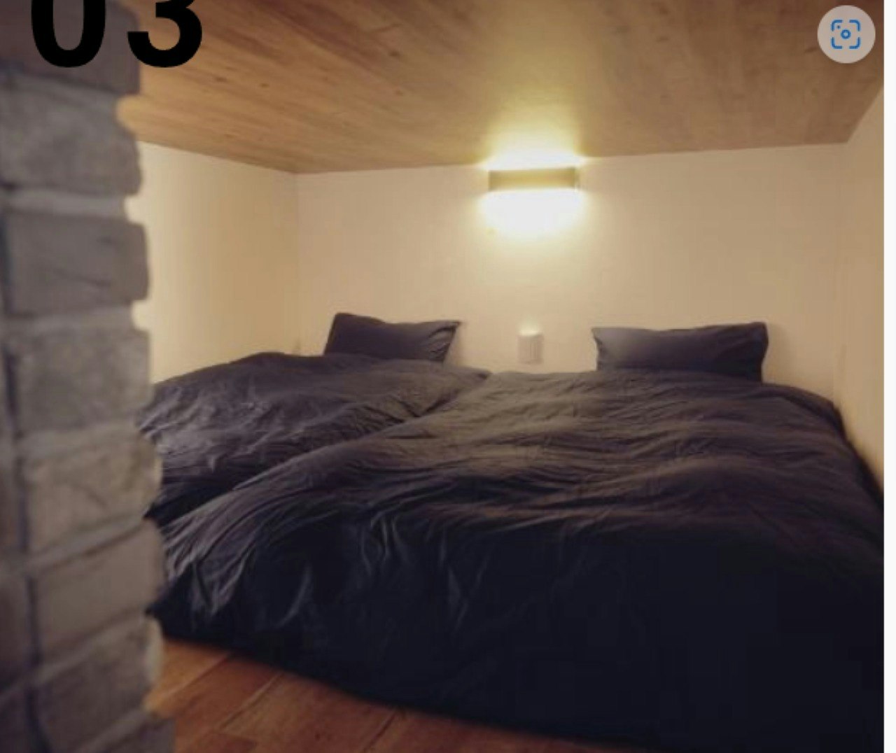  トレーラーハウス(キャンプスペース&薪ストーブサウナ・水風呂付き)