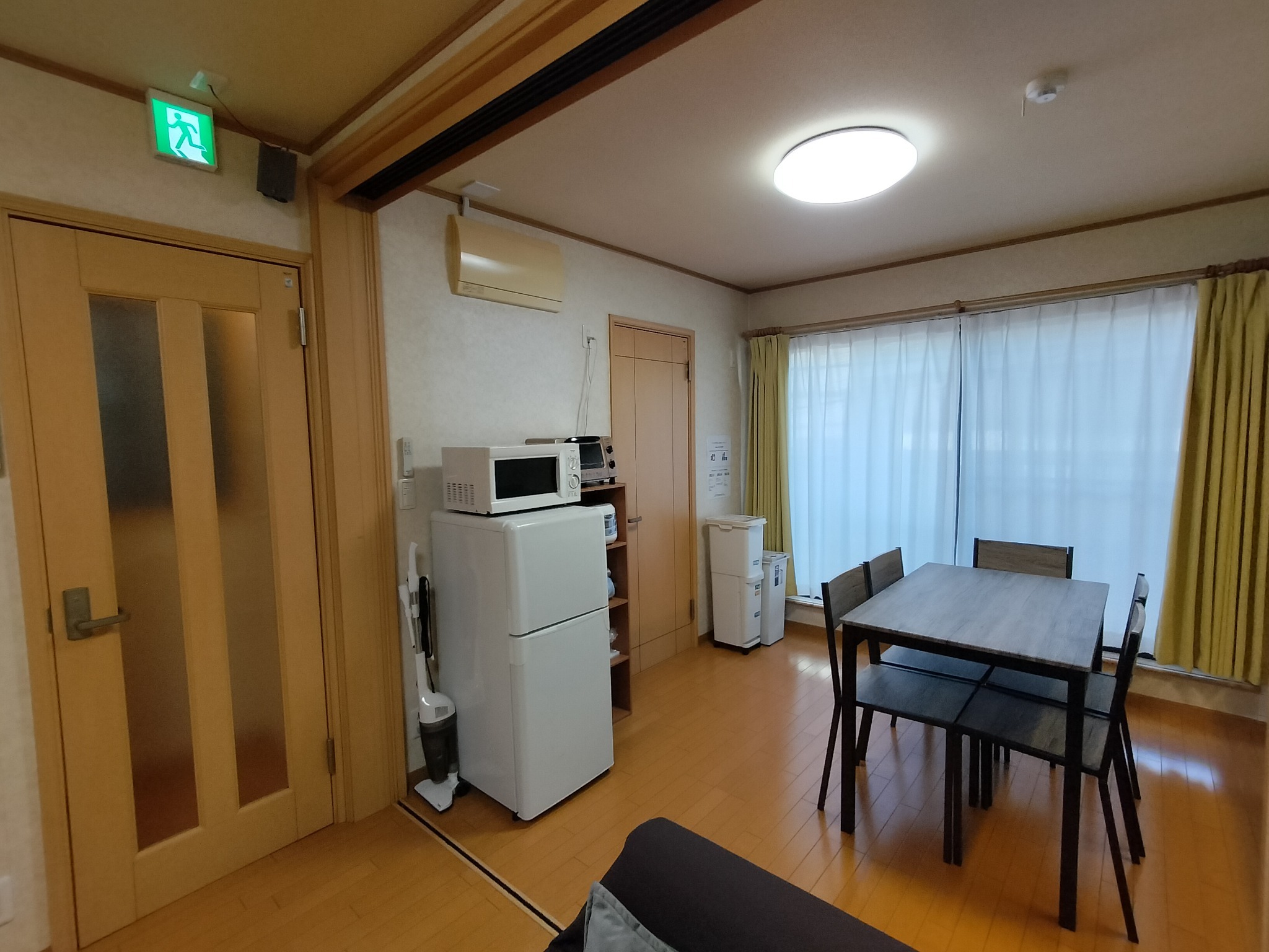 ラッキー東瑞江/民泊のnull