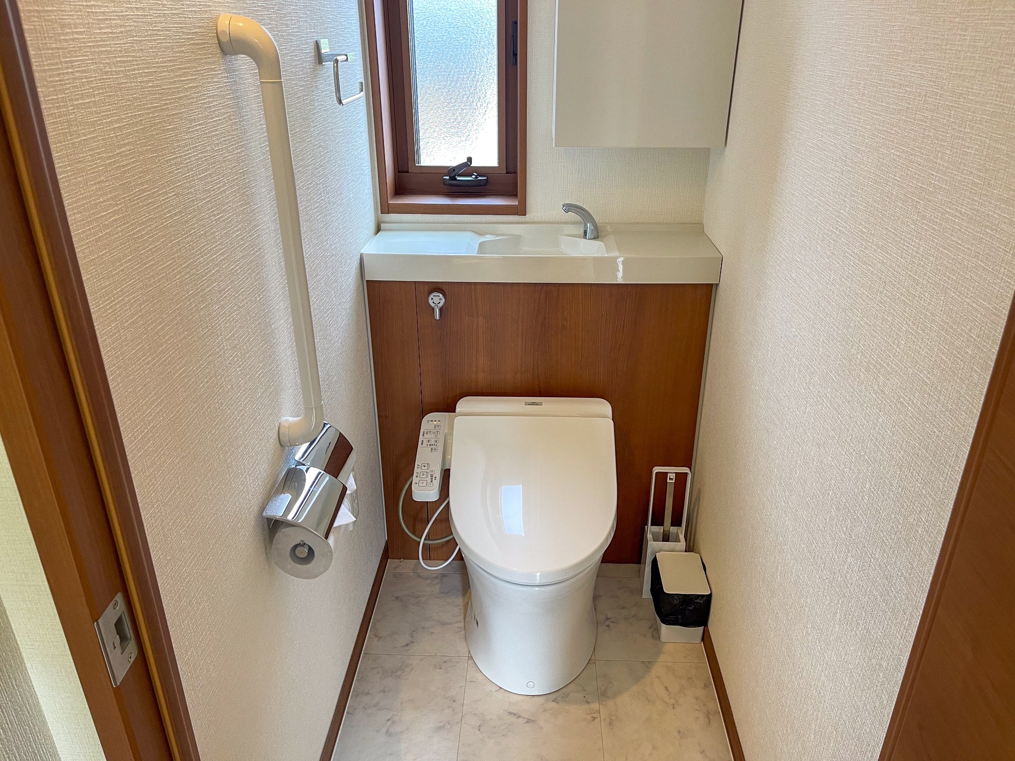 New open 新築の上質な宿【FTHIvory】/民泊のnull