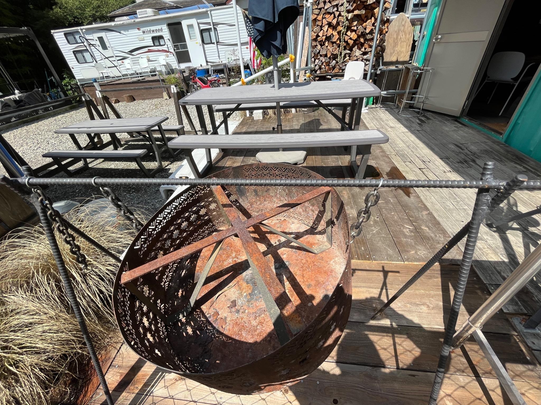 海上コンテナ★【素泊まり】ハイシーズン