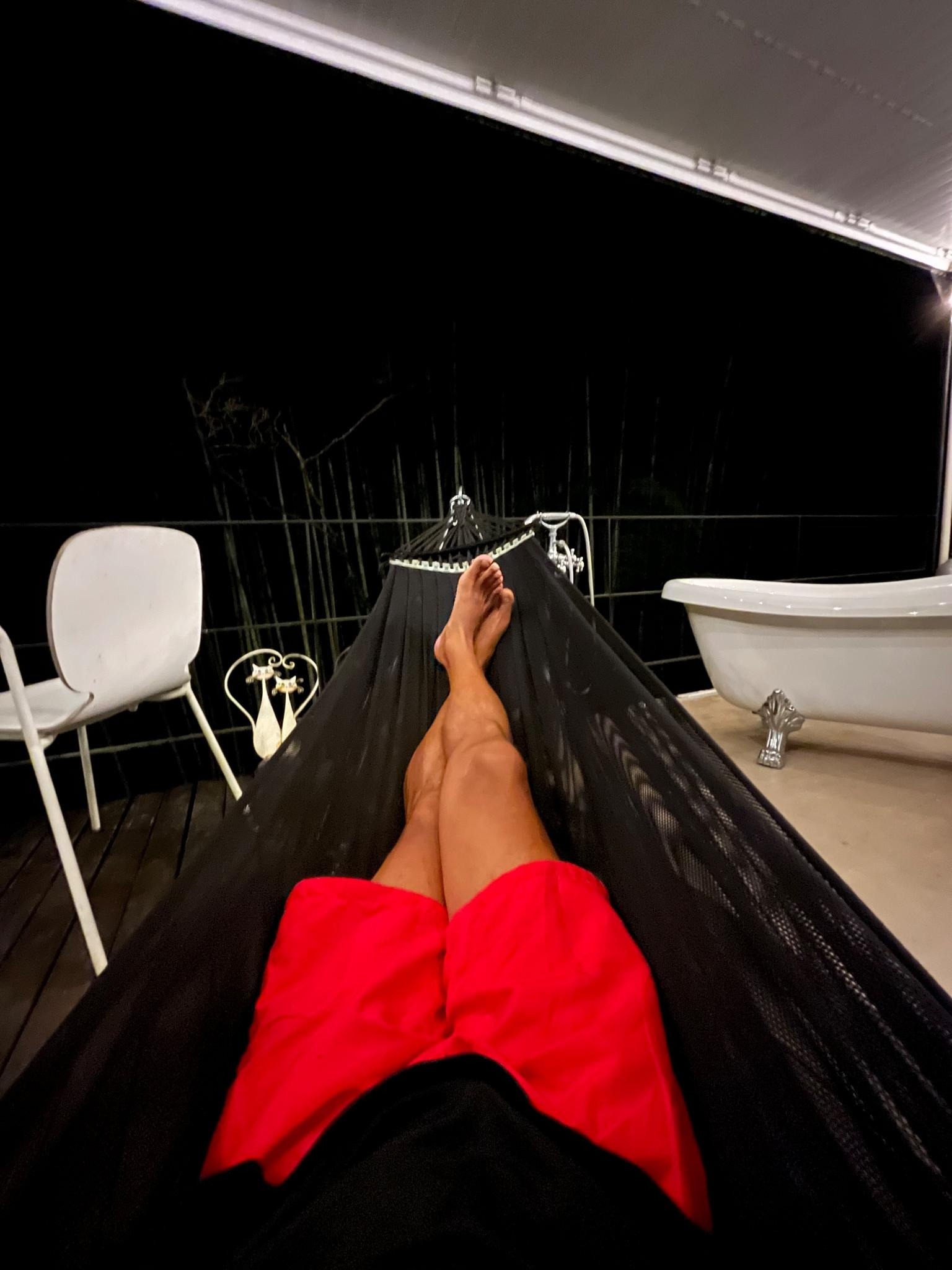 海上コンテナ★【素泊まり】ハイシーズン