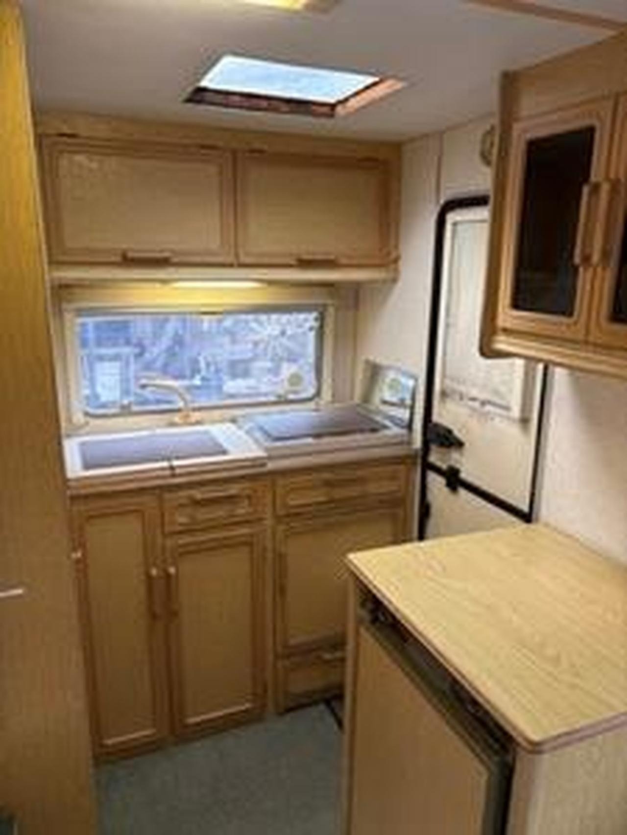   ★新プラン★コンパクトトレーラーハウス【素泊まり】ハイシーズン