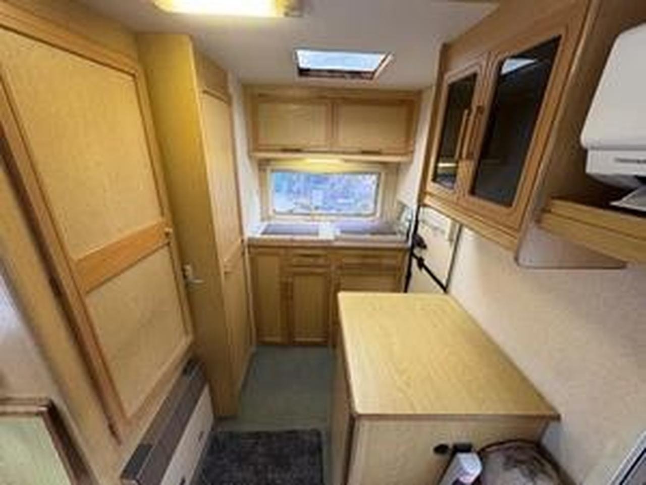   ★新プラン★コンパクトトレーラーハウス【素泊まり】ハイシーズン