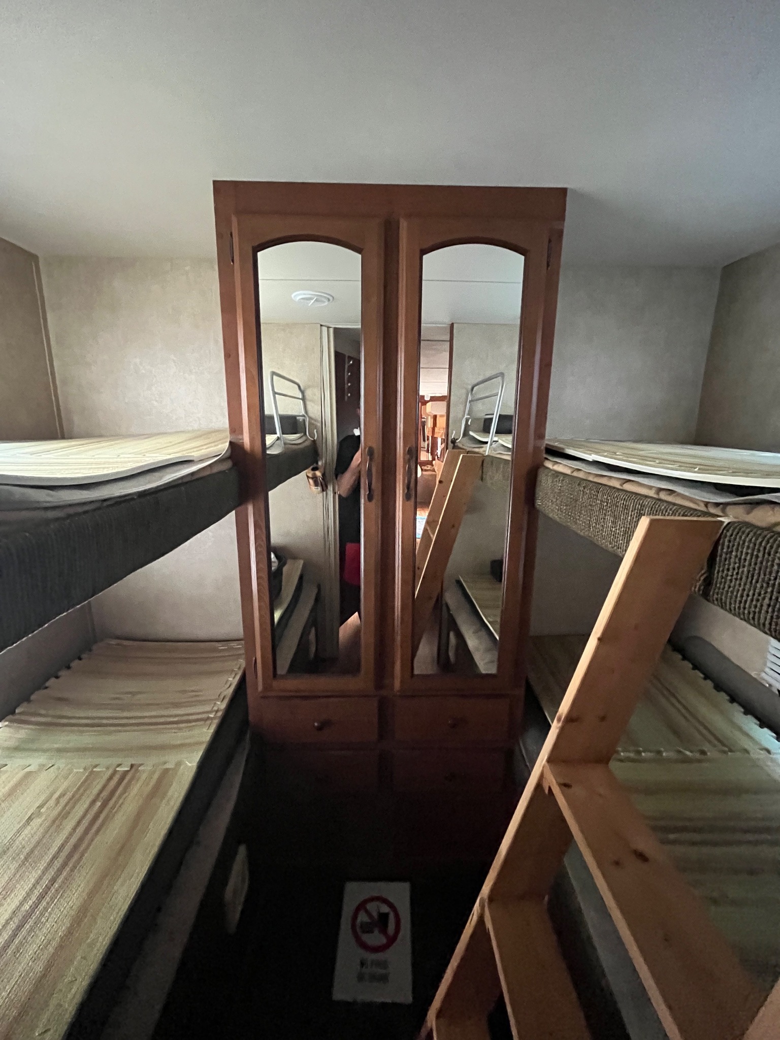 快適トレーラーハウス★【素泊まり】レギュラーシーズン