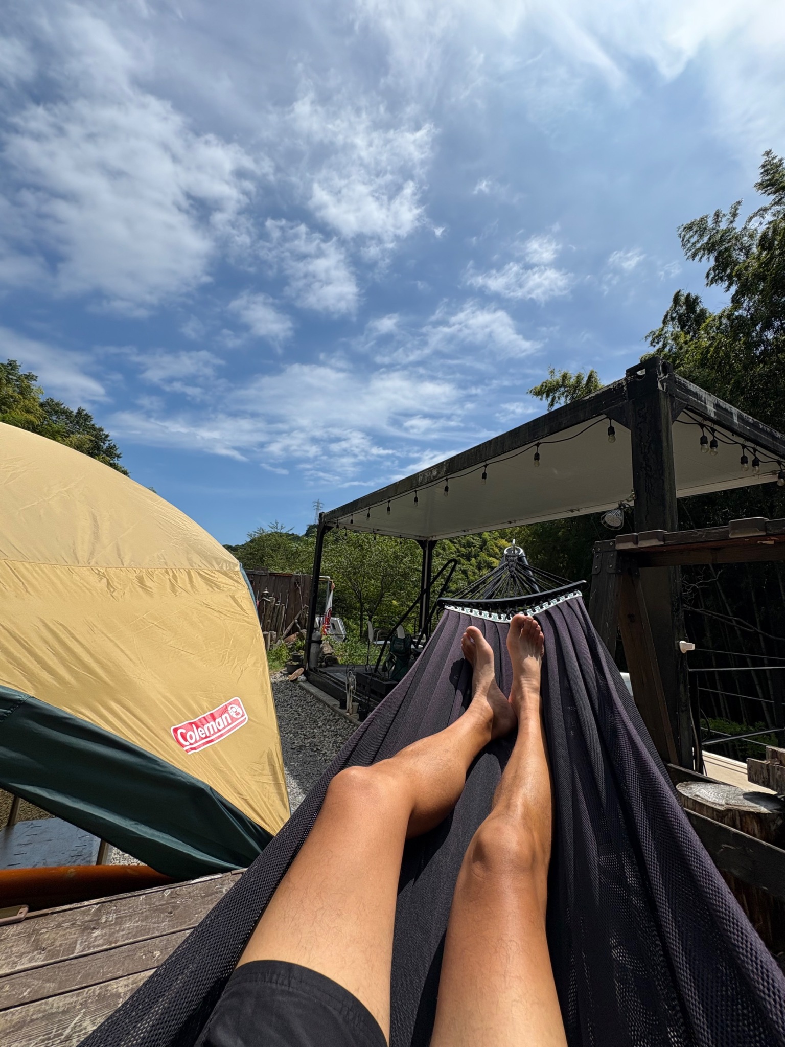 快適トレーラーハウス★【素泊まり】レギュラーシーズン