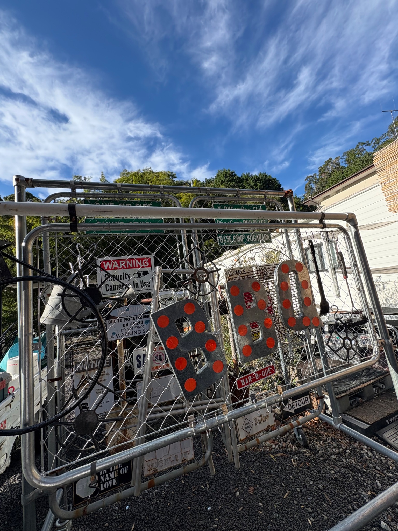 快適トレーラーハウス★【素泊まり】レギュラーシーズン