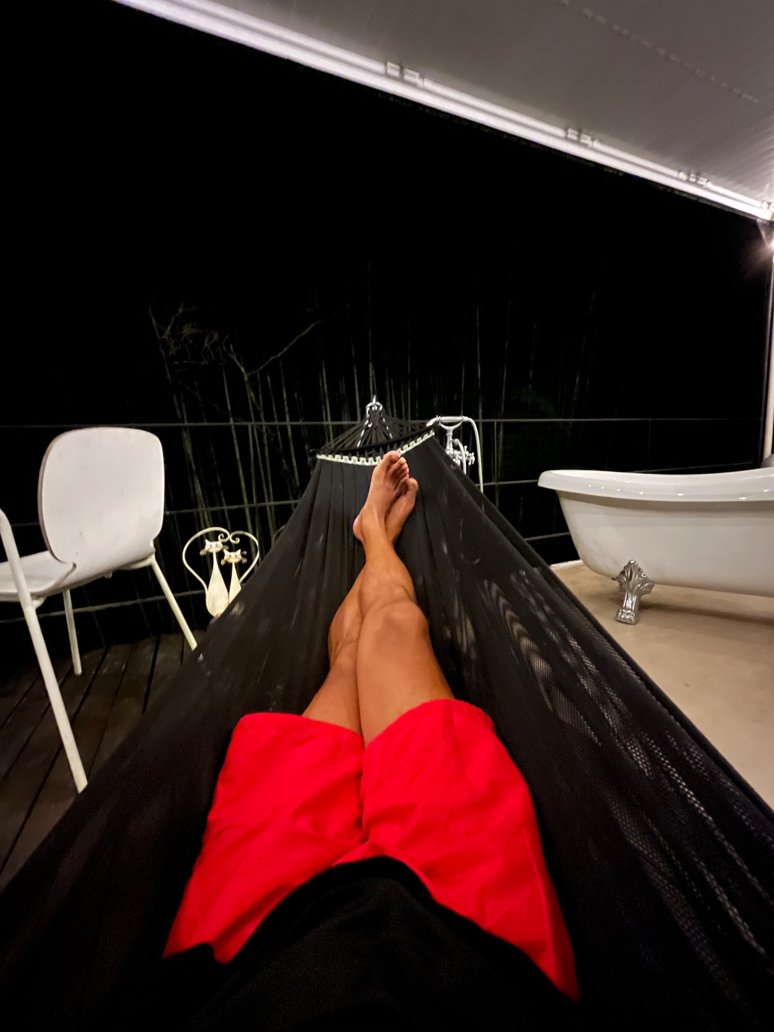  海上コンテナ★【素泊まり】レギュラーシーズン