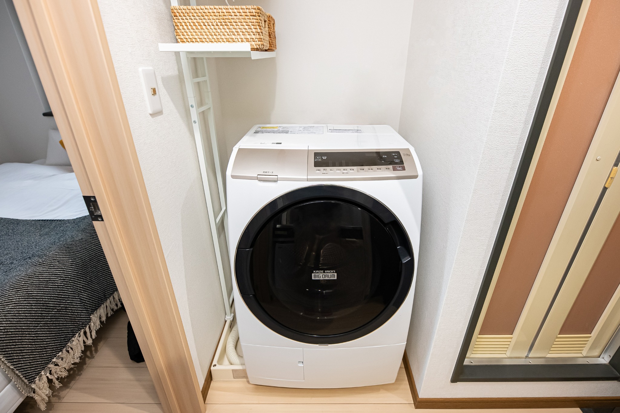 アスール南天神 のnull