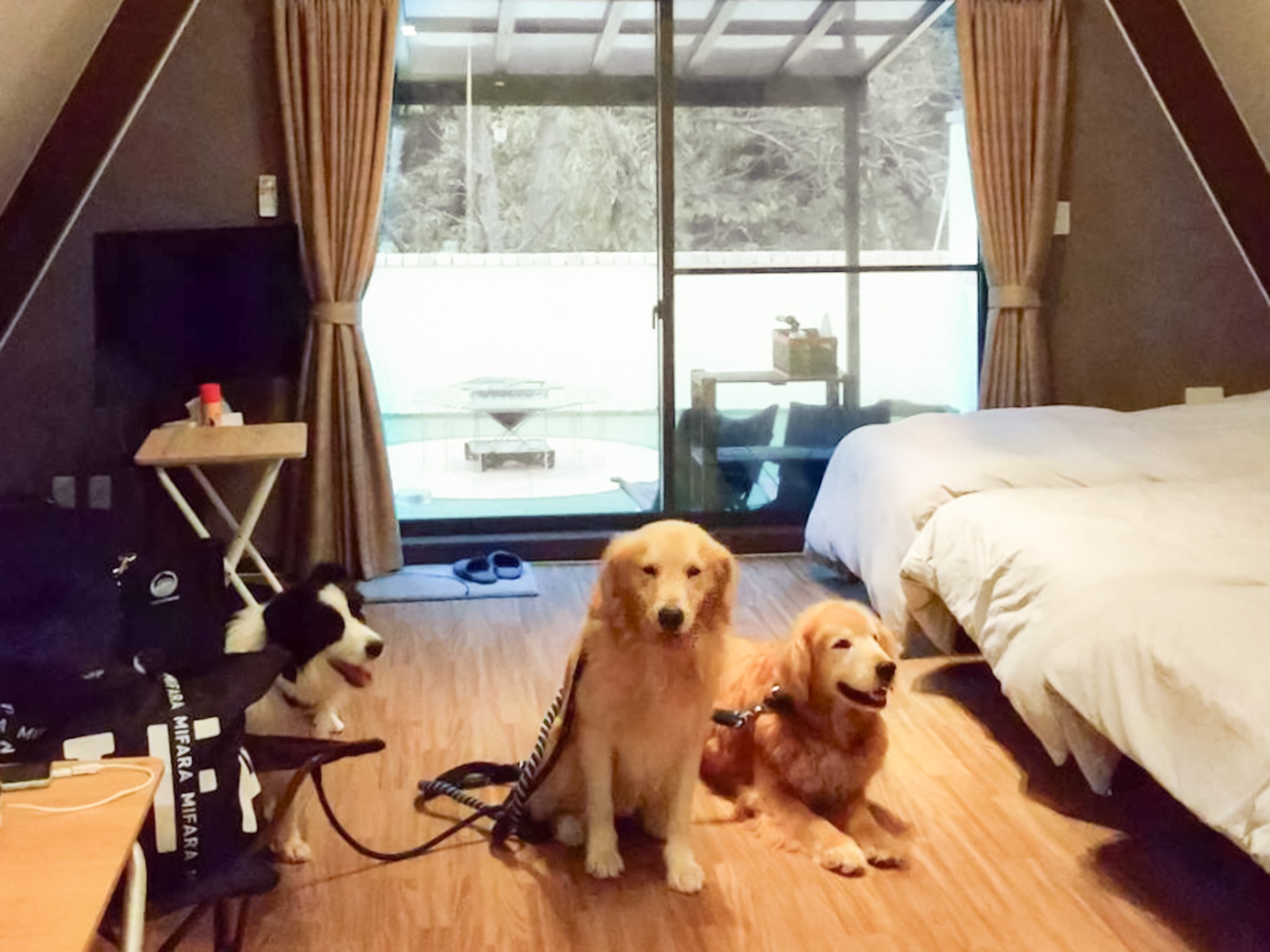 リバーサイドグランピング 上瀬野 - ＜素泊り＞広島市内から40分！自然