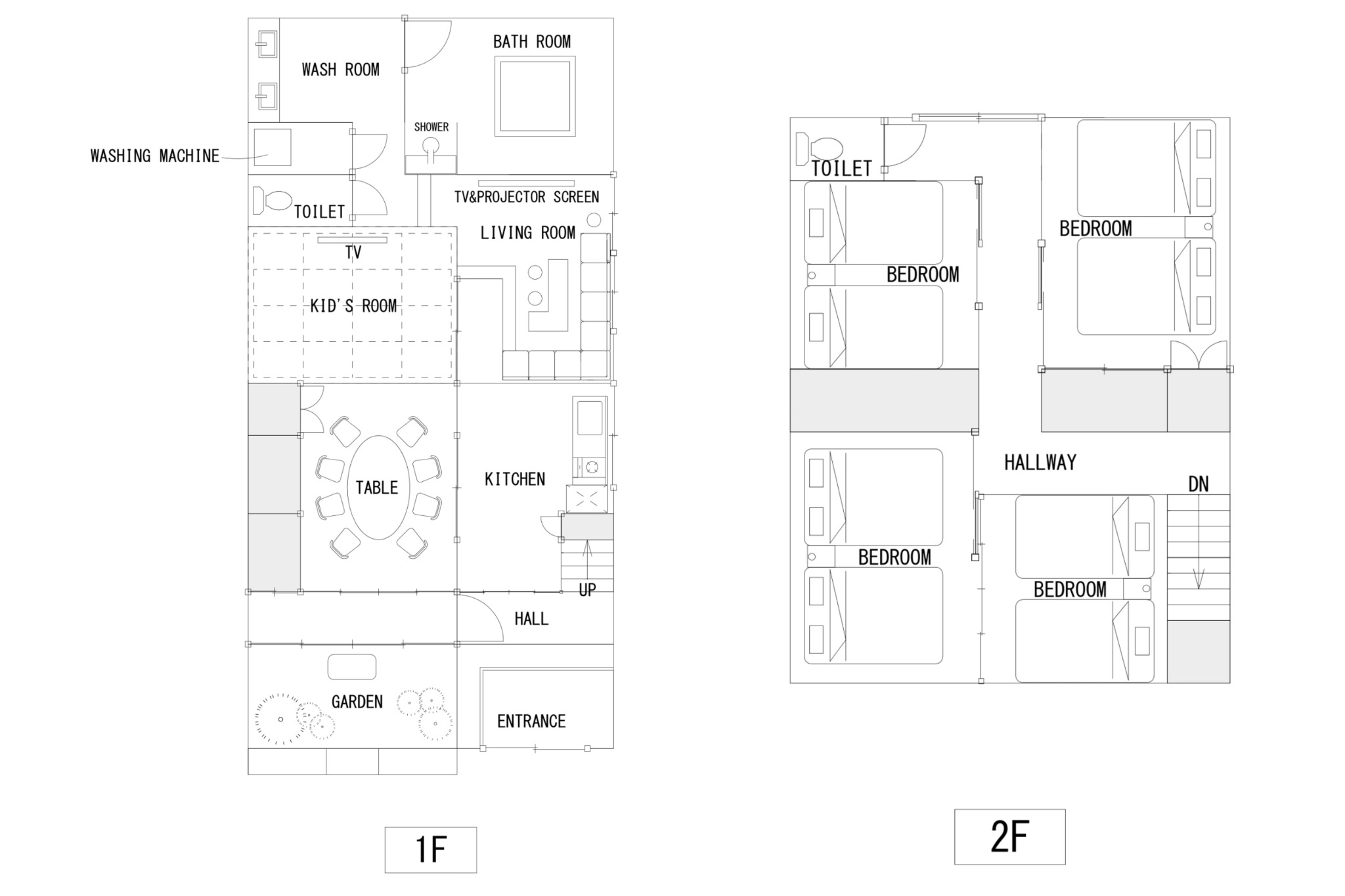 今昔荘 天下茶屋 - 日本茶 -