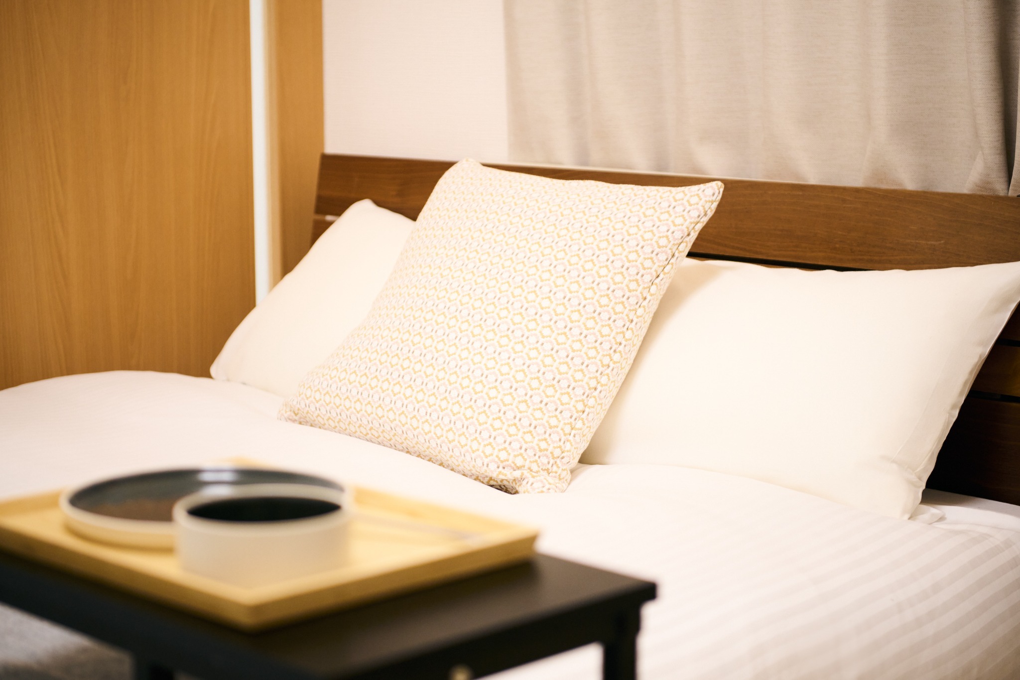 Residence Hotel Liberte - 【RHLタイプA】すすきの徒歩3分！観光にも