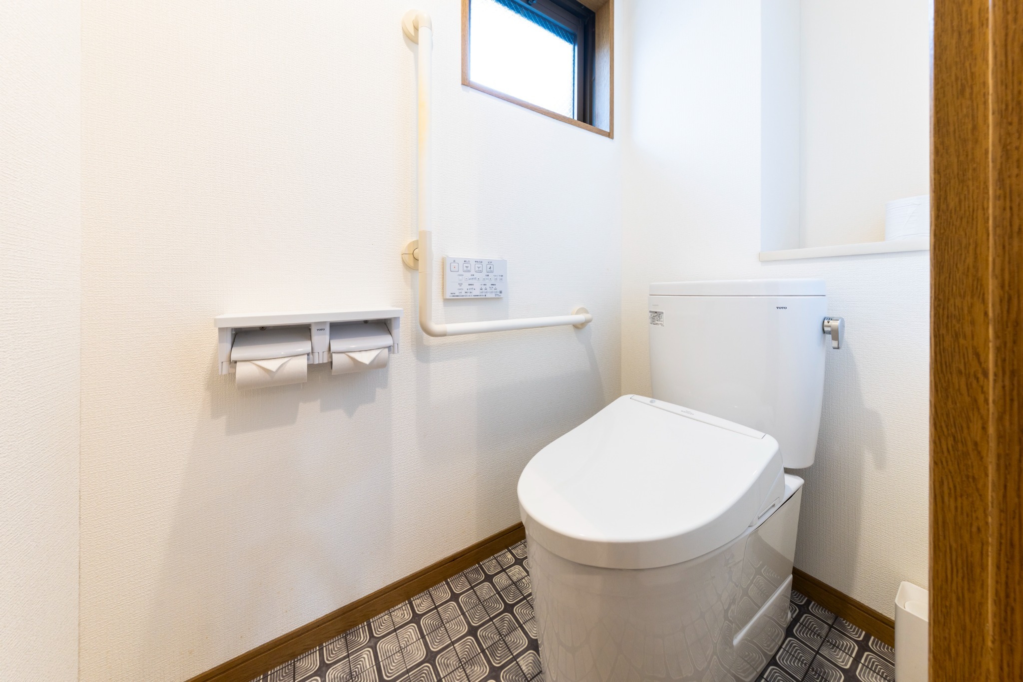 AMP FLAT Nishijin IV のnull