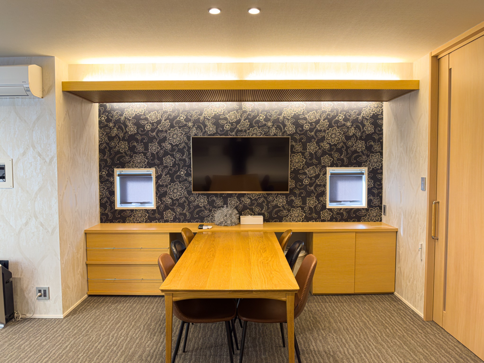 AMP FLAT Gion&nbsp;施設全景