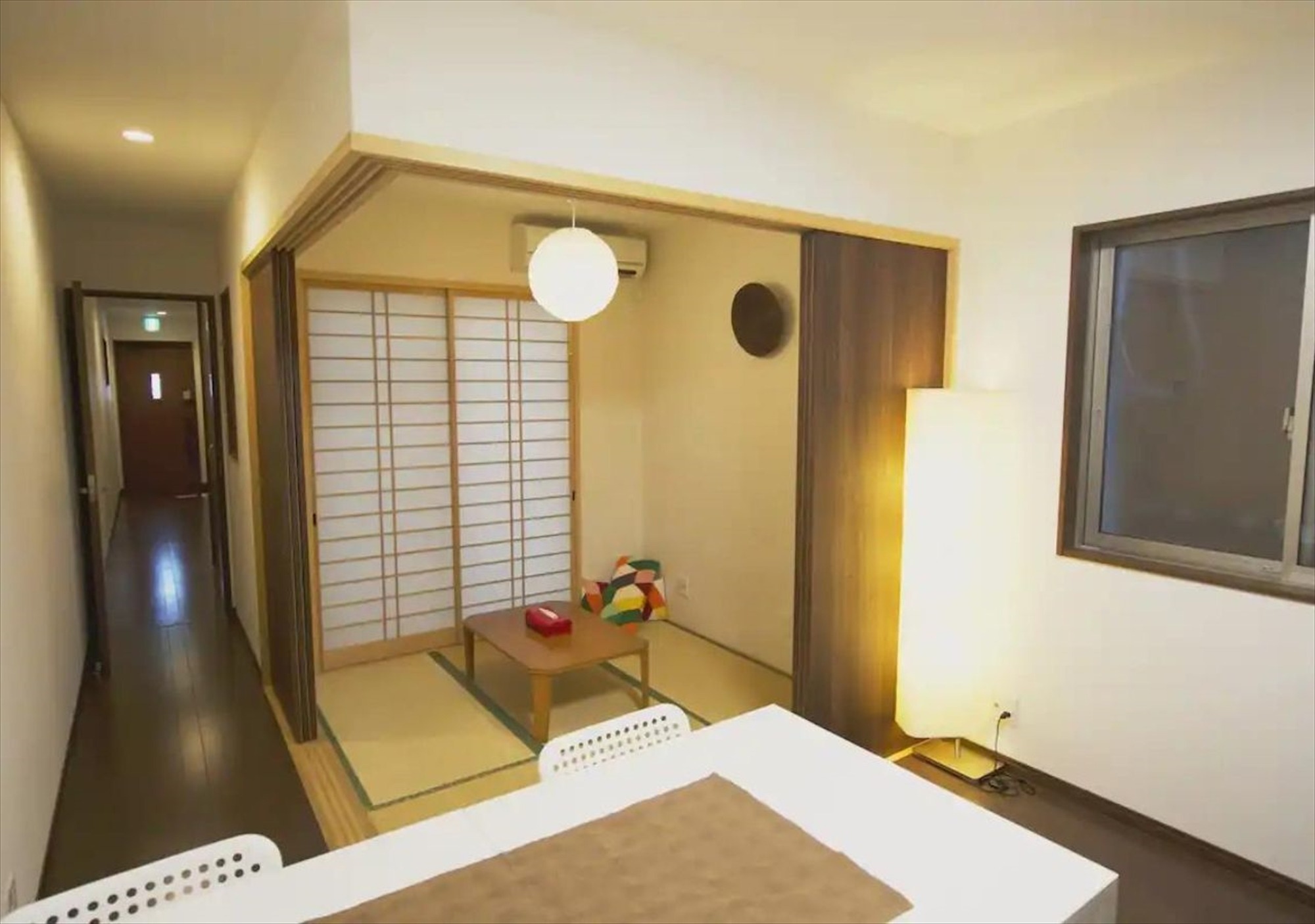 【2023年9月リニューアルオープン】モダン一軒家で至福の京都滞在を/軽用駐車場1台完備