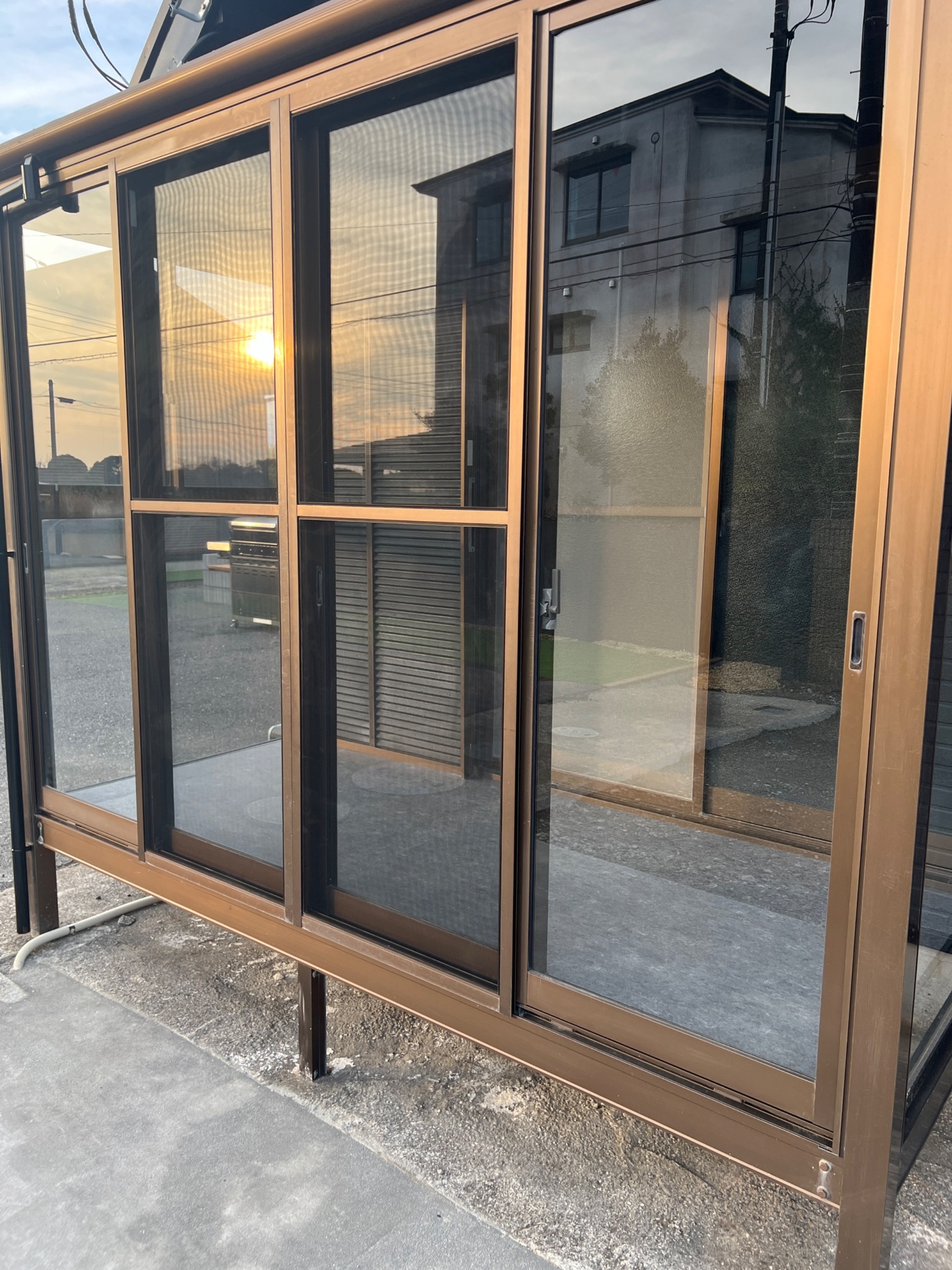 2月26日New OPEN!海まですぐ!2棟を1日1組限定でのご利用で最大12名様まで宿泊可能!