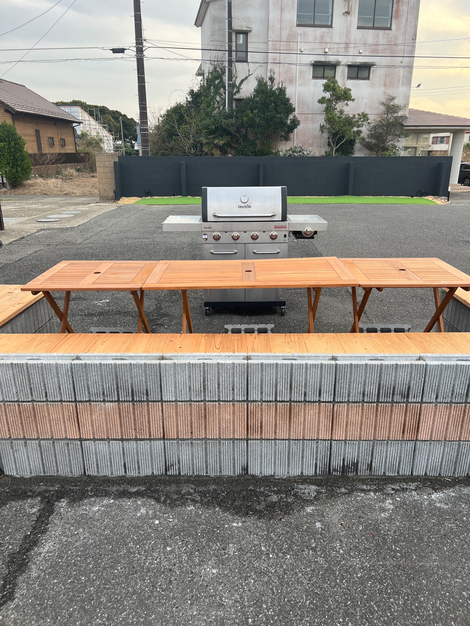 2月26日New OPEN!海まですぐ!6名様まで1棟同一料金