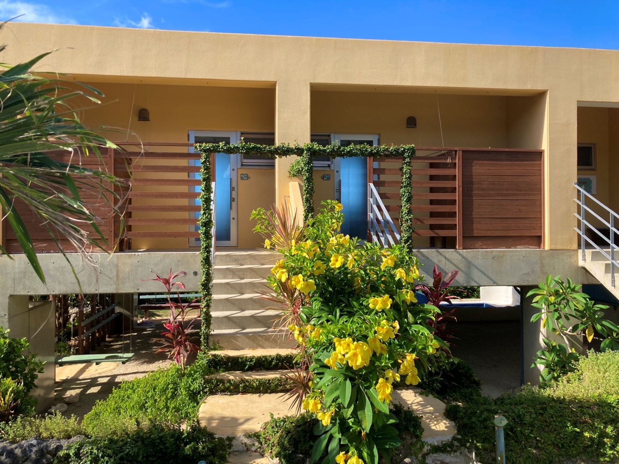 ニコハウスA のnull