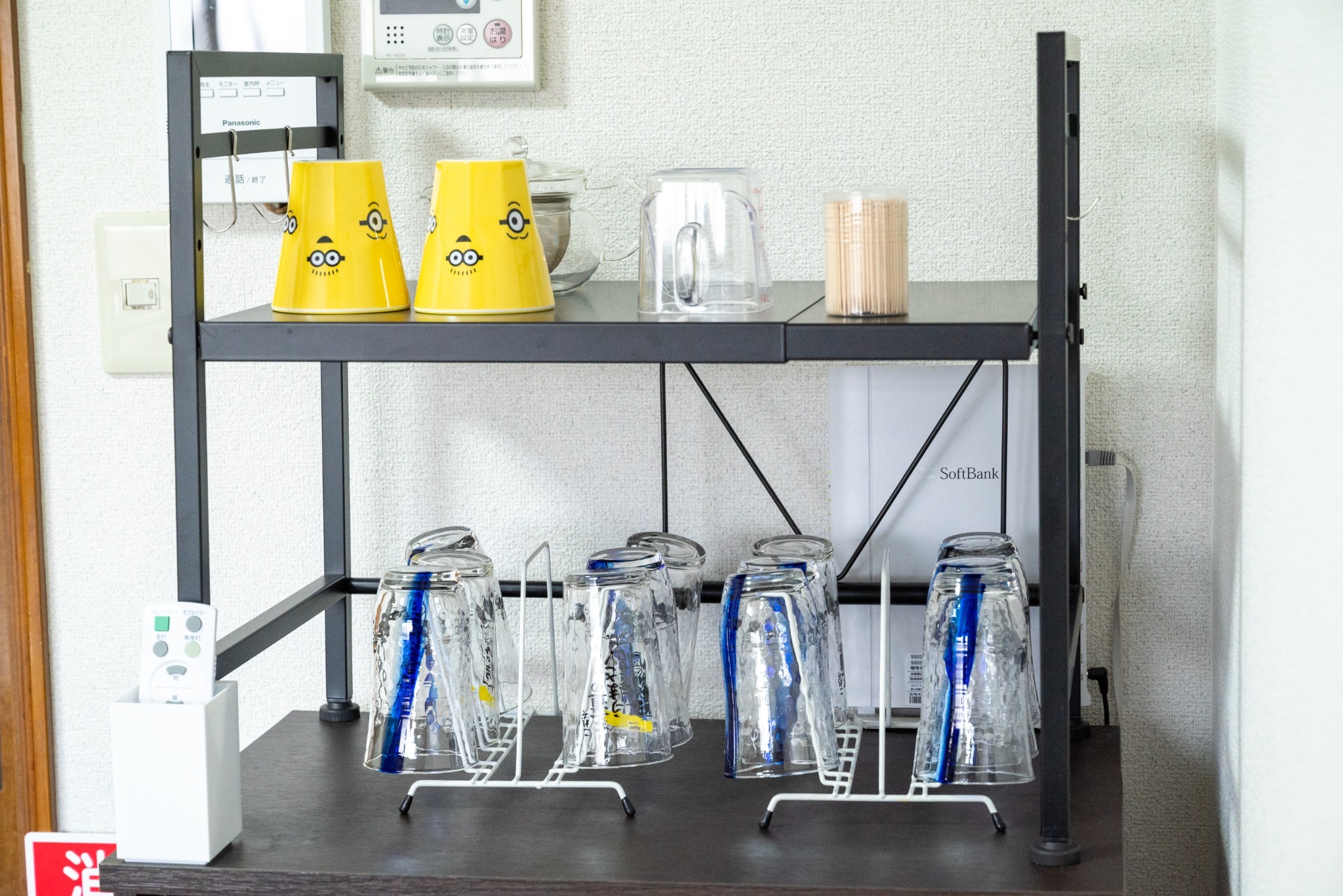 Rest a villa shinhama のnull