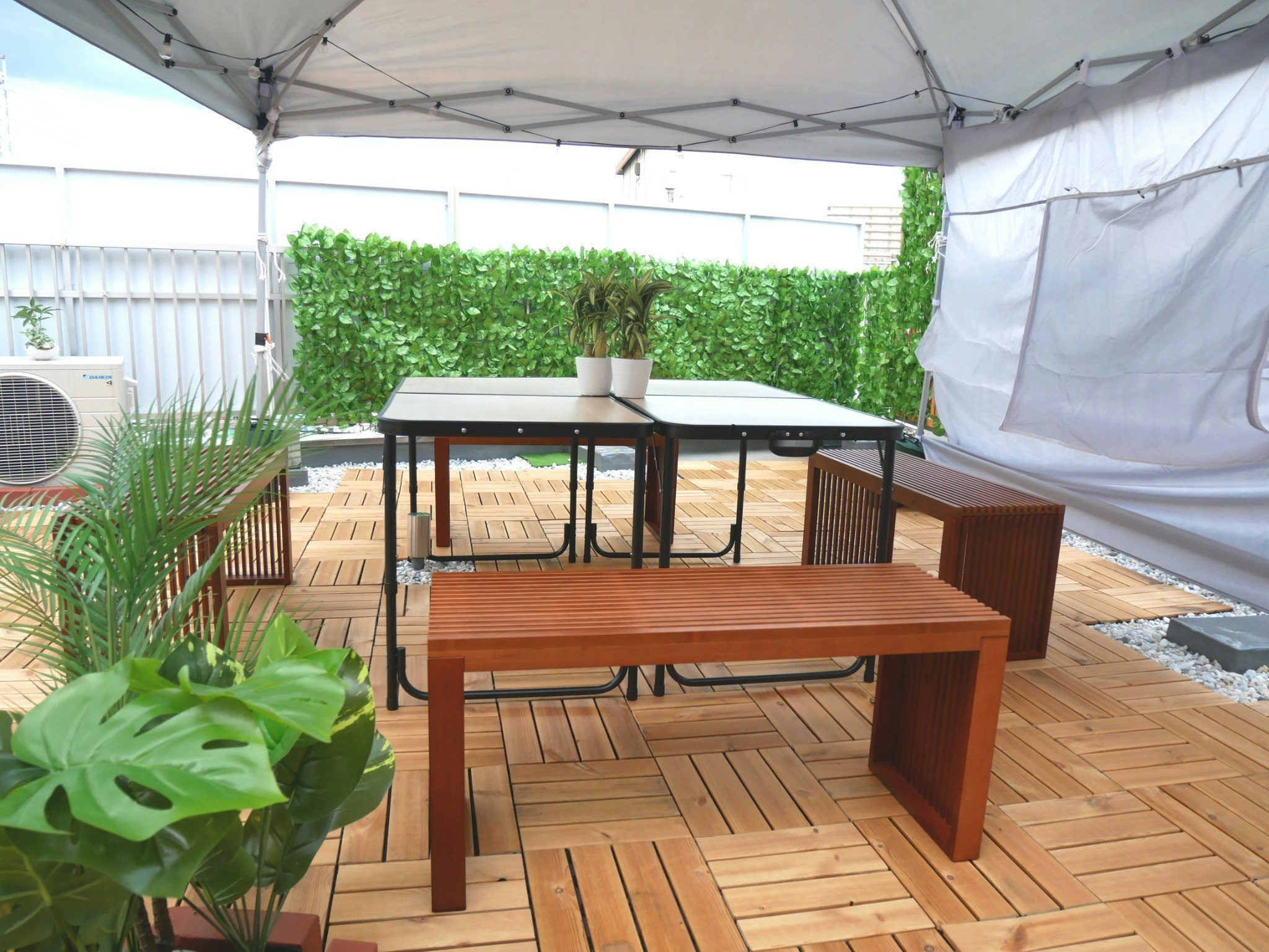 好立地駅徒歩1分☆最大10名様宿泊可☆屋上BBQ可☆室内リノベーション済☆