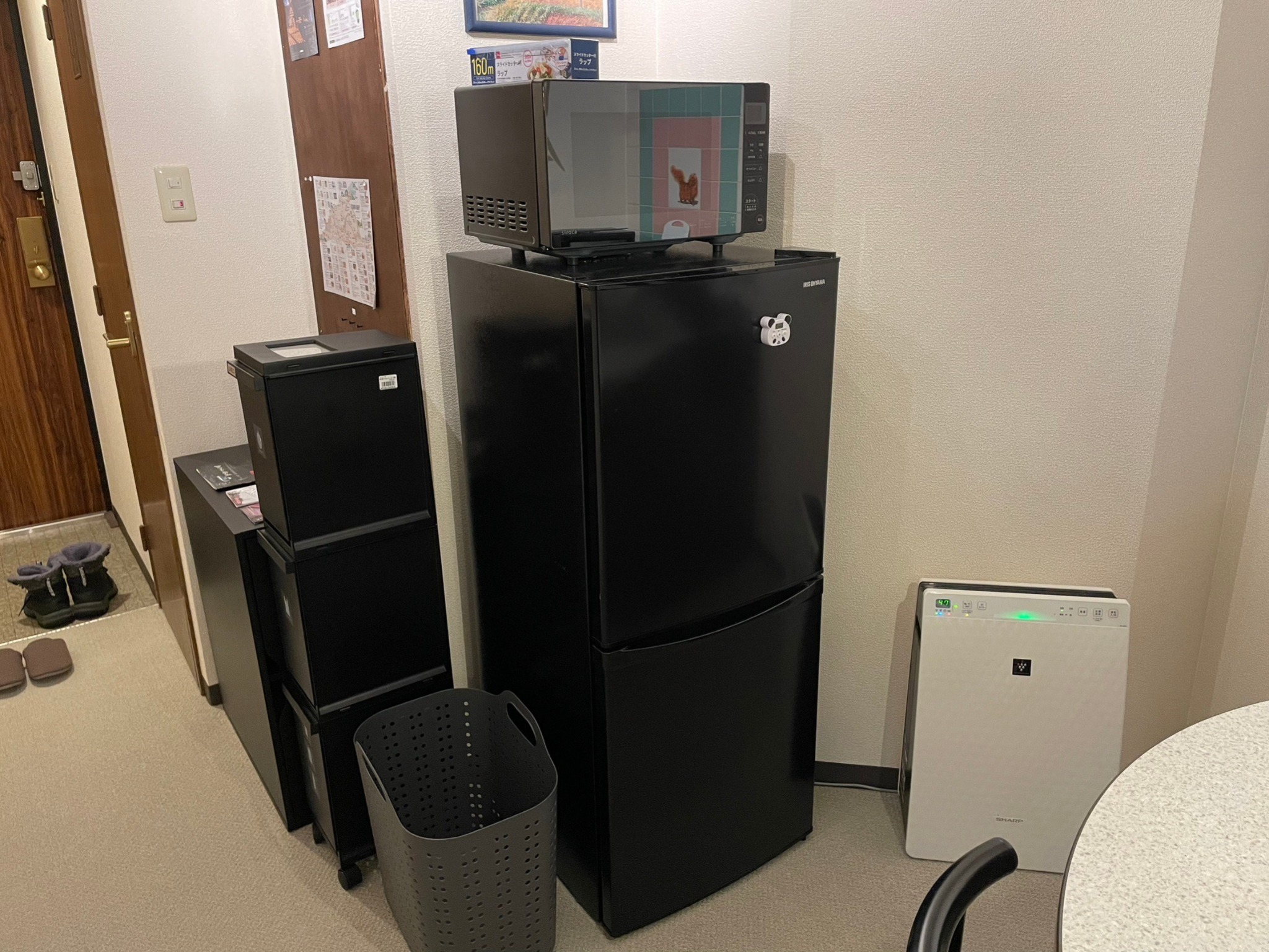 フューデイズコンドミニアム定山渓302号室/民泊のnull