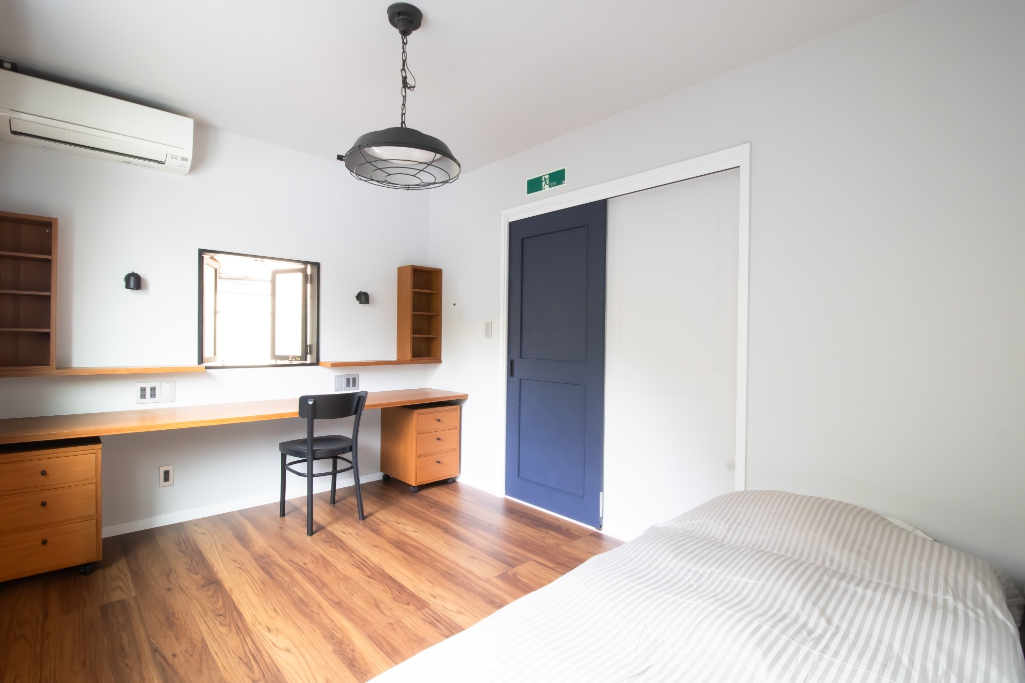 一軒家貸切 北九州旅行の拠点にぴったりの宿。Casa Stay Kokura