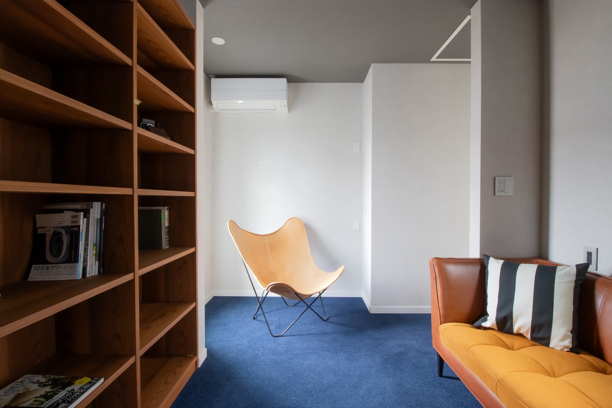 一軒家貸切 北九州旅行の拠点にぴったりの宿。Casa Stay Kokura